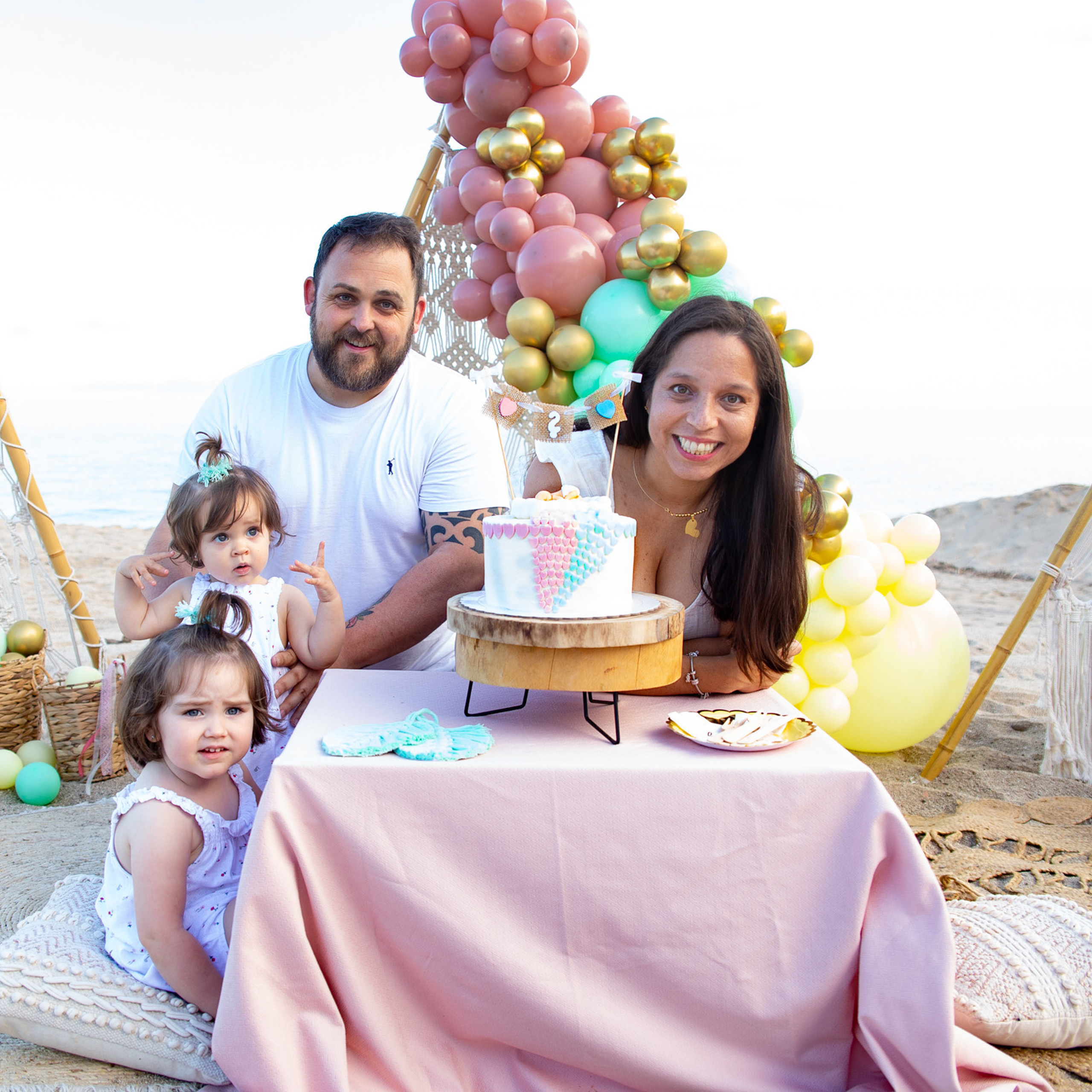 Отзывы. Фотограф в Матаро, Барселона. Евгения Шихина