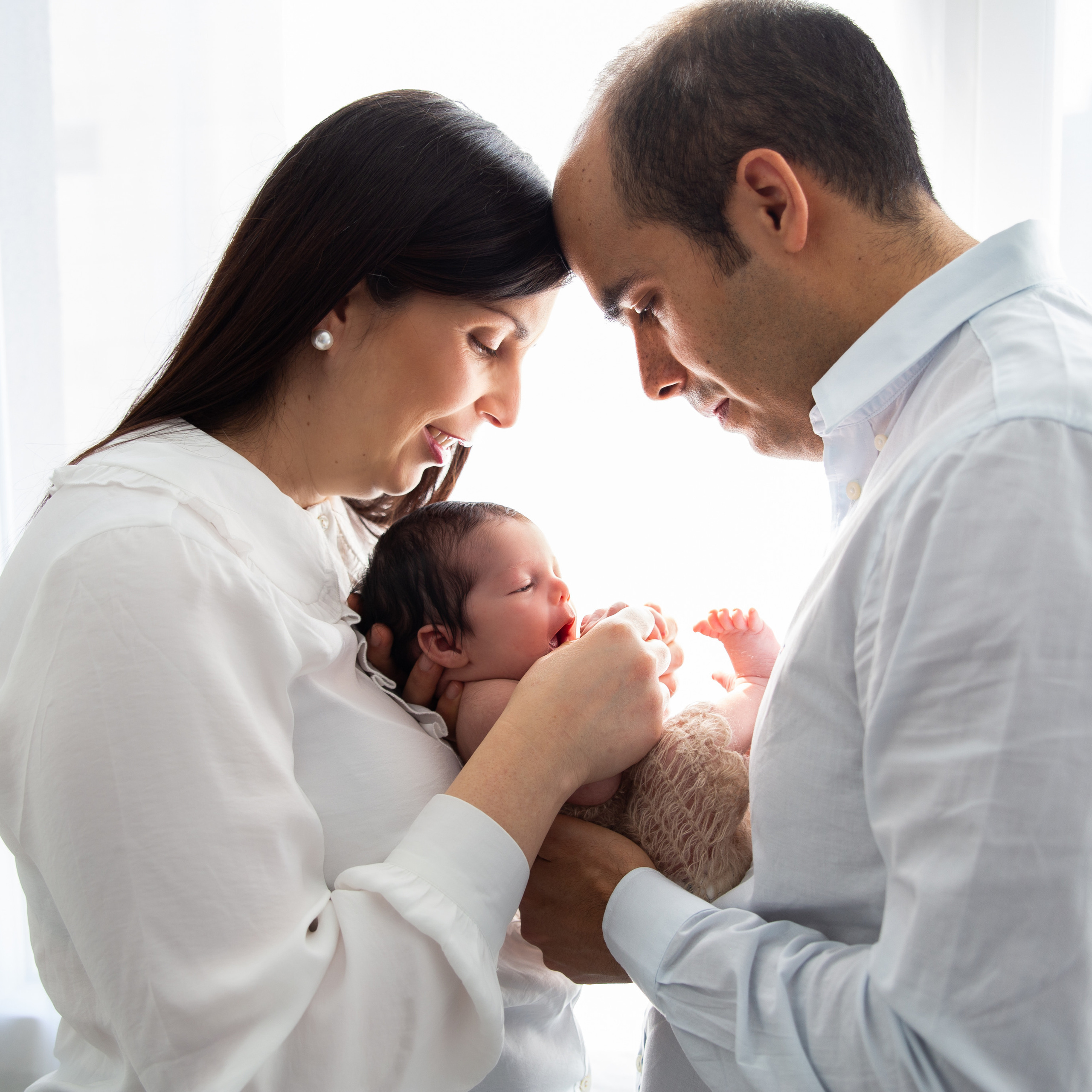 Отзывы. Фотограф в Матаро, Барселона. Евгения Шихина