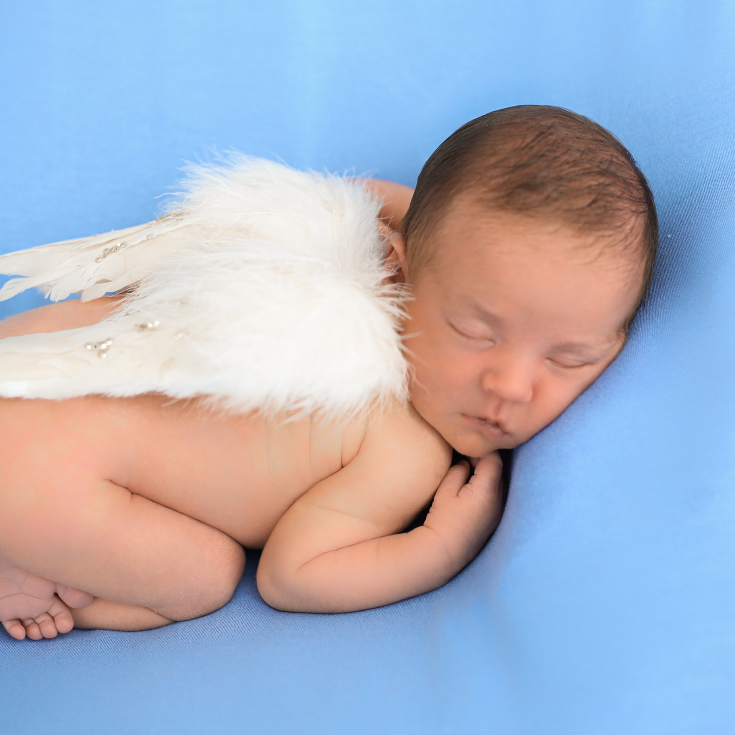 Alexandr (fotografia recien nacido)