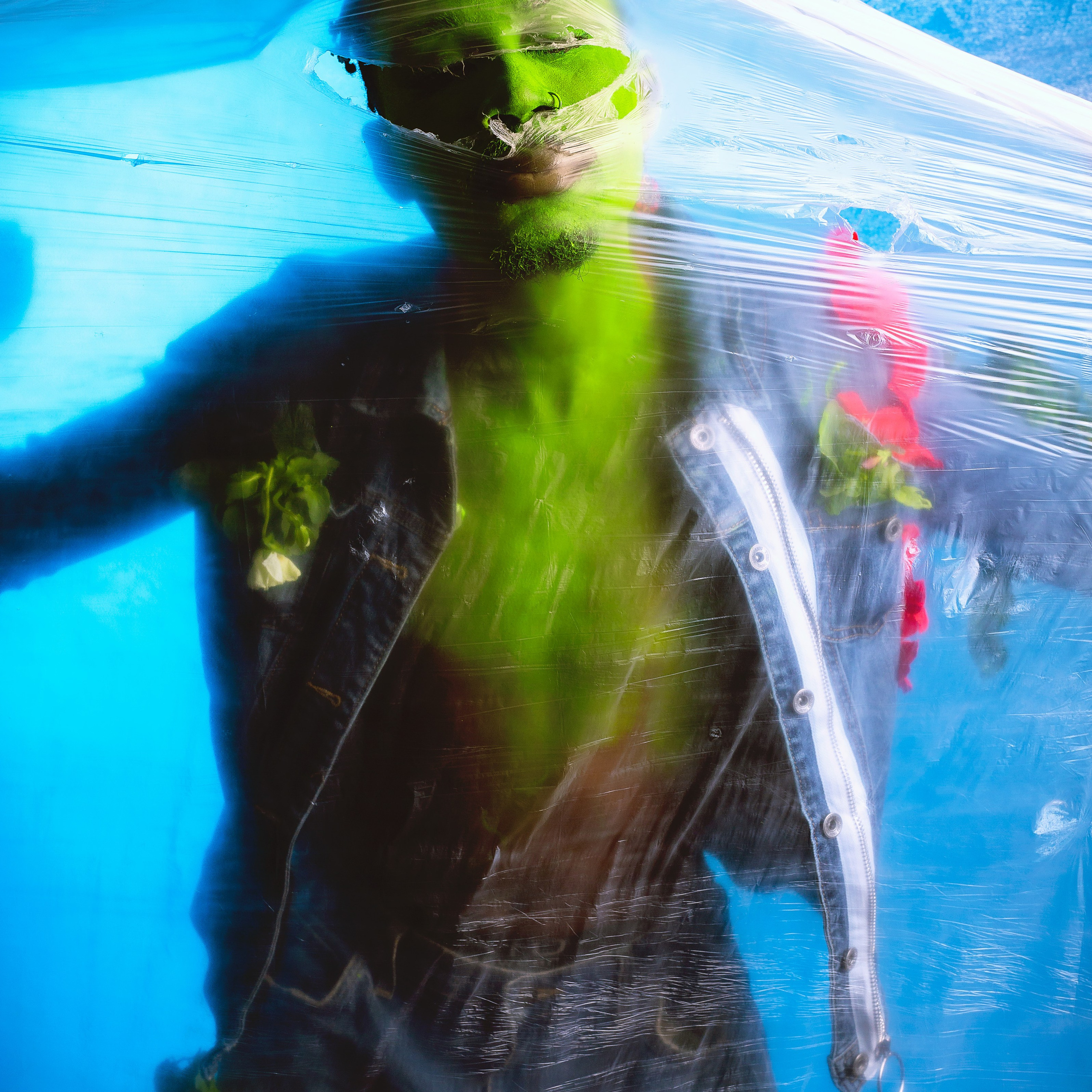 Thrift Flip — I want to dress Sustainably. Candler Creative