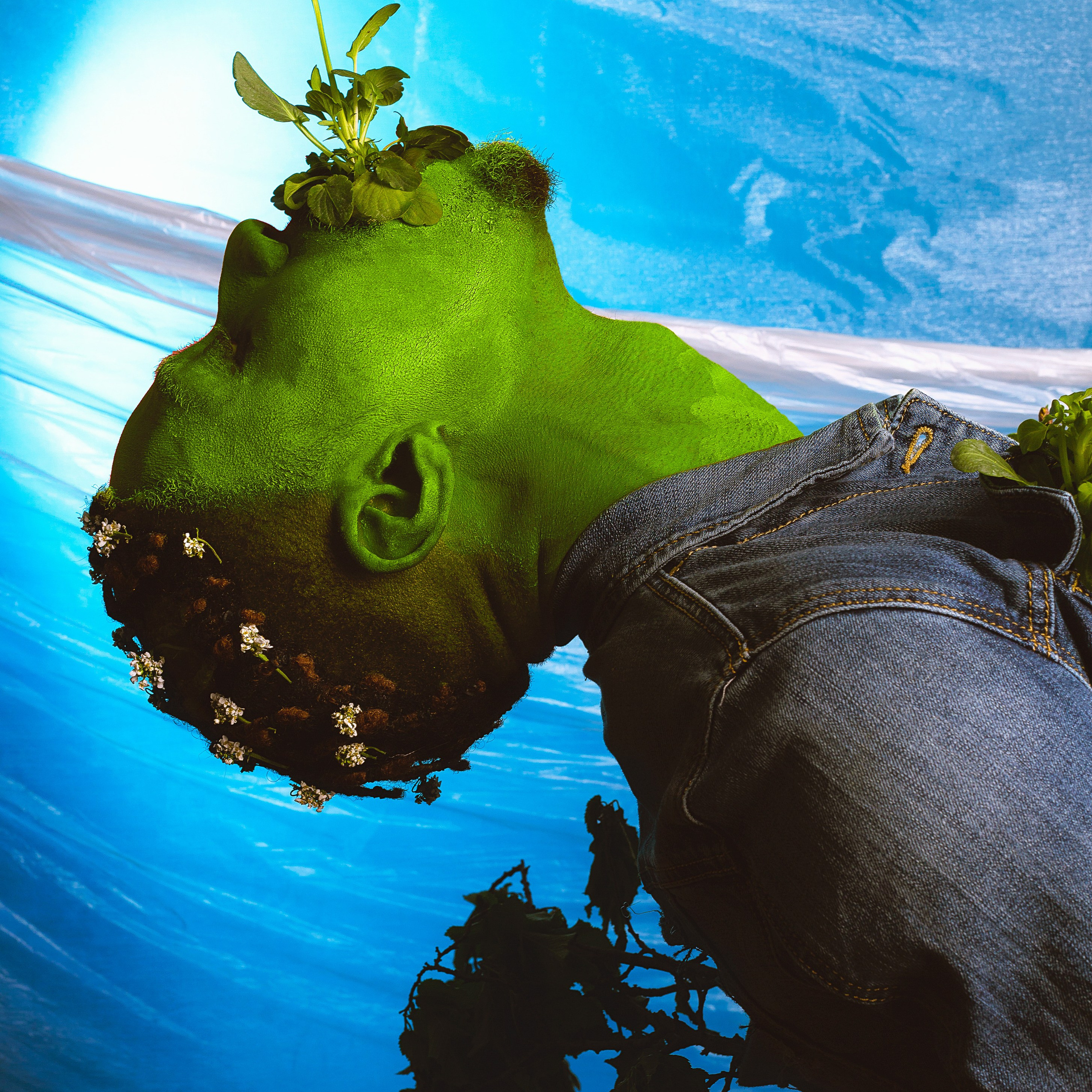 Thrift Flip — I want to dress Sustainably. Candler Creative