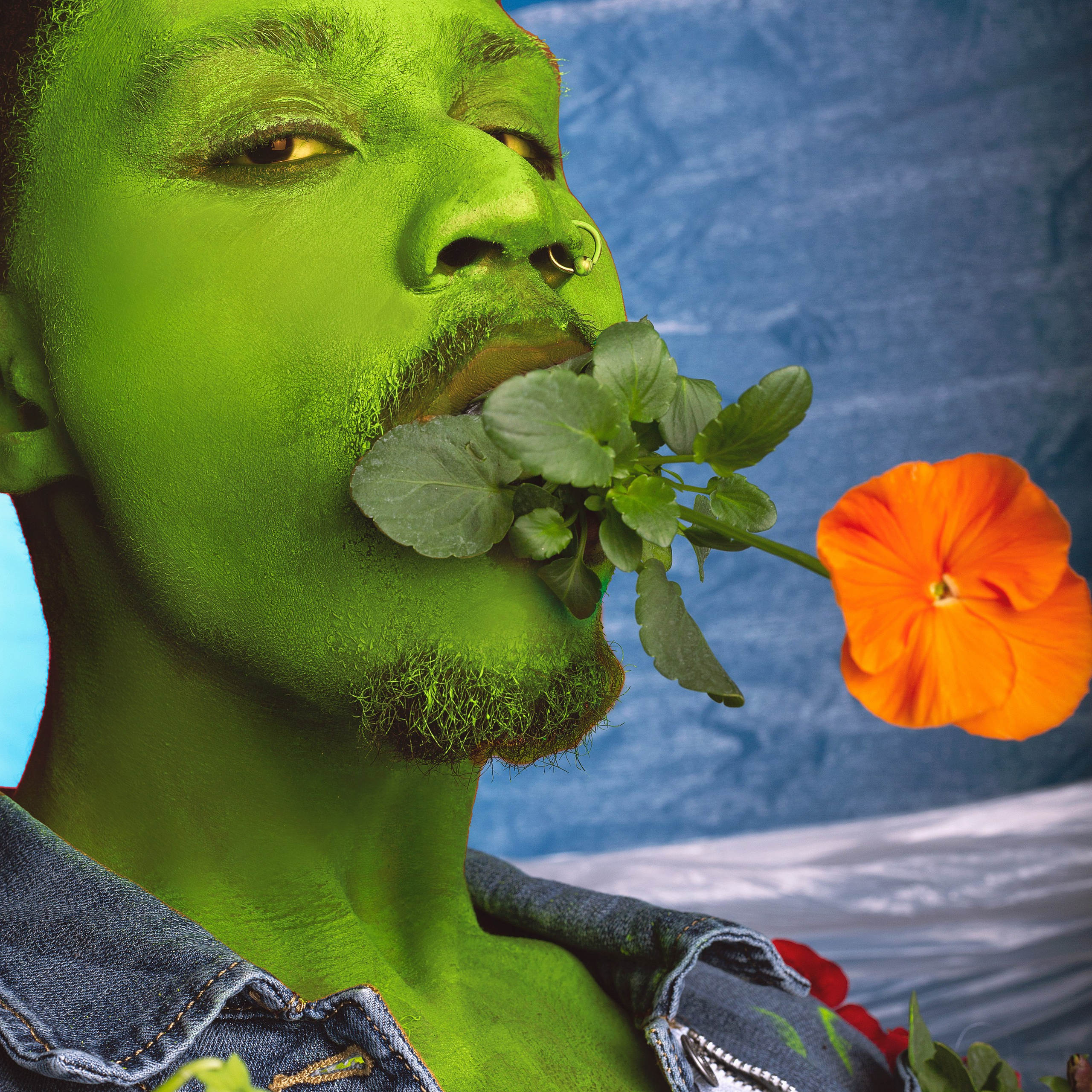 Thrift Flip — I want to dress Sustainably. Candler Creative