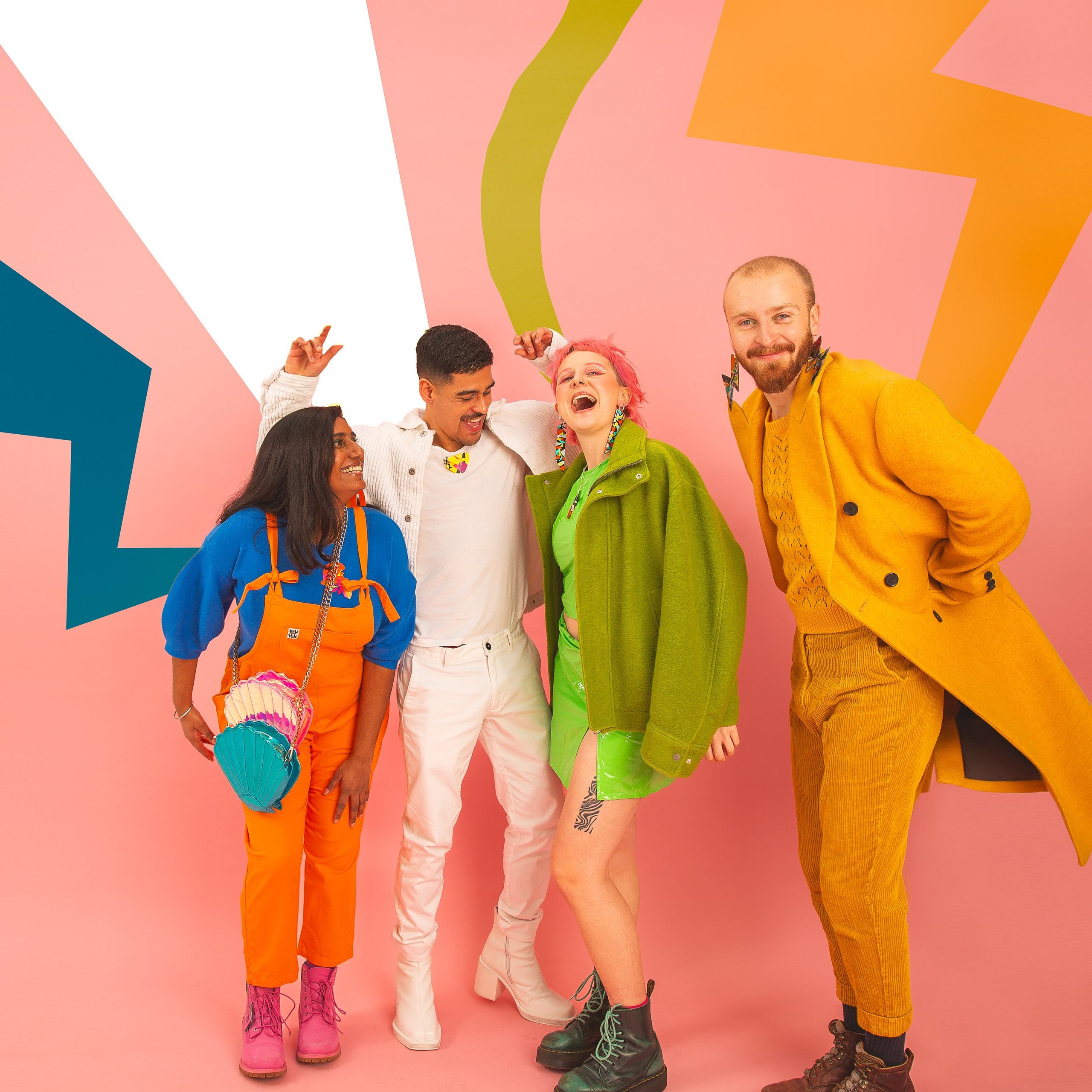 Testimonials. Candler Creative