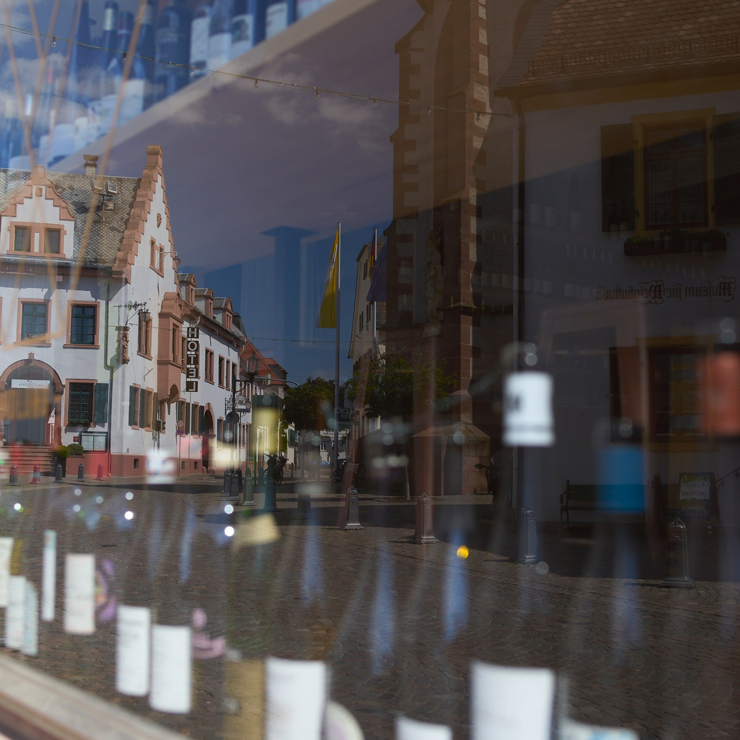 Aleksandr Steinbrenner | Streetfotografie