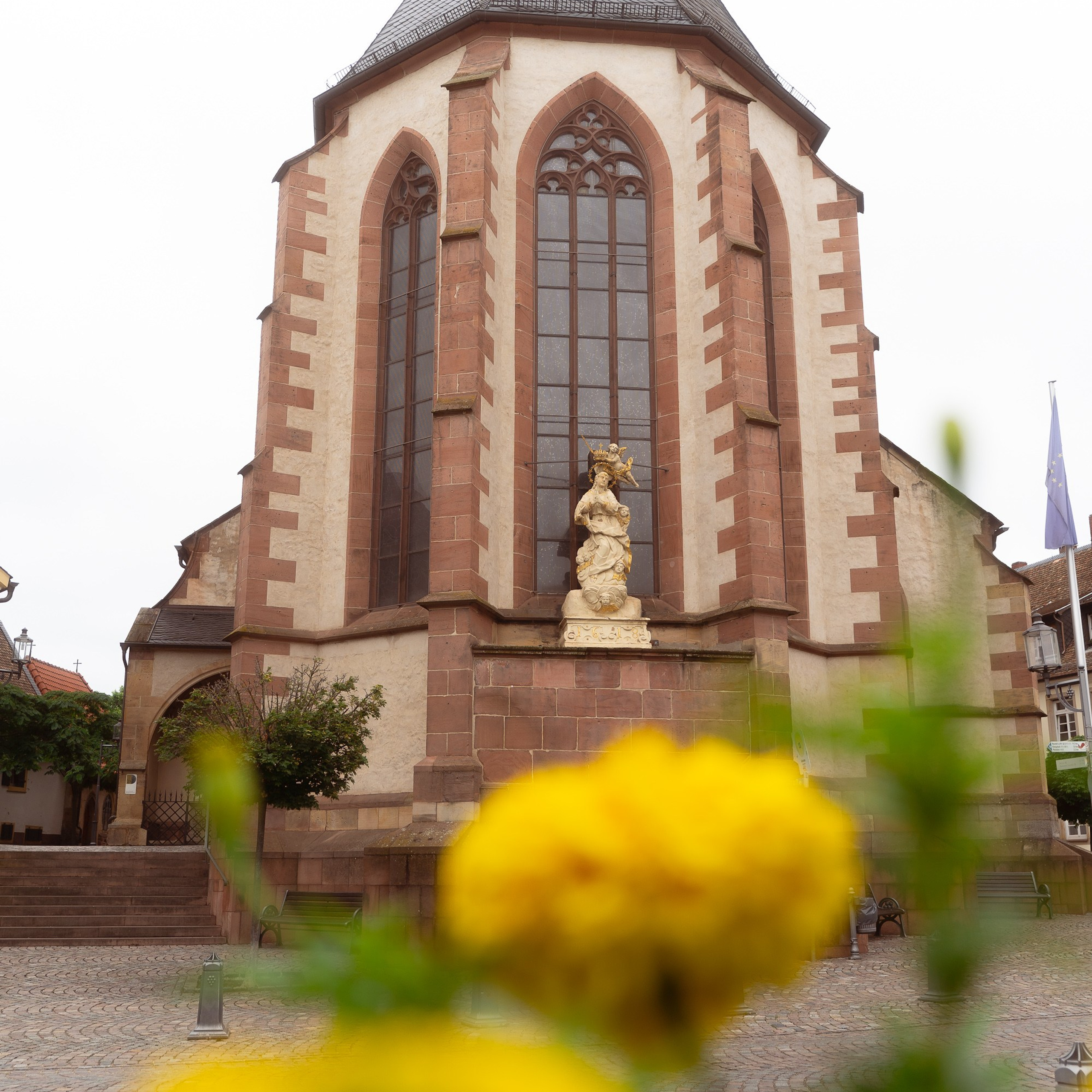Aleksandr Steinbrenner | Streetfotografie