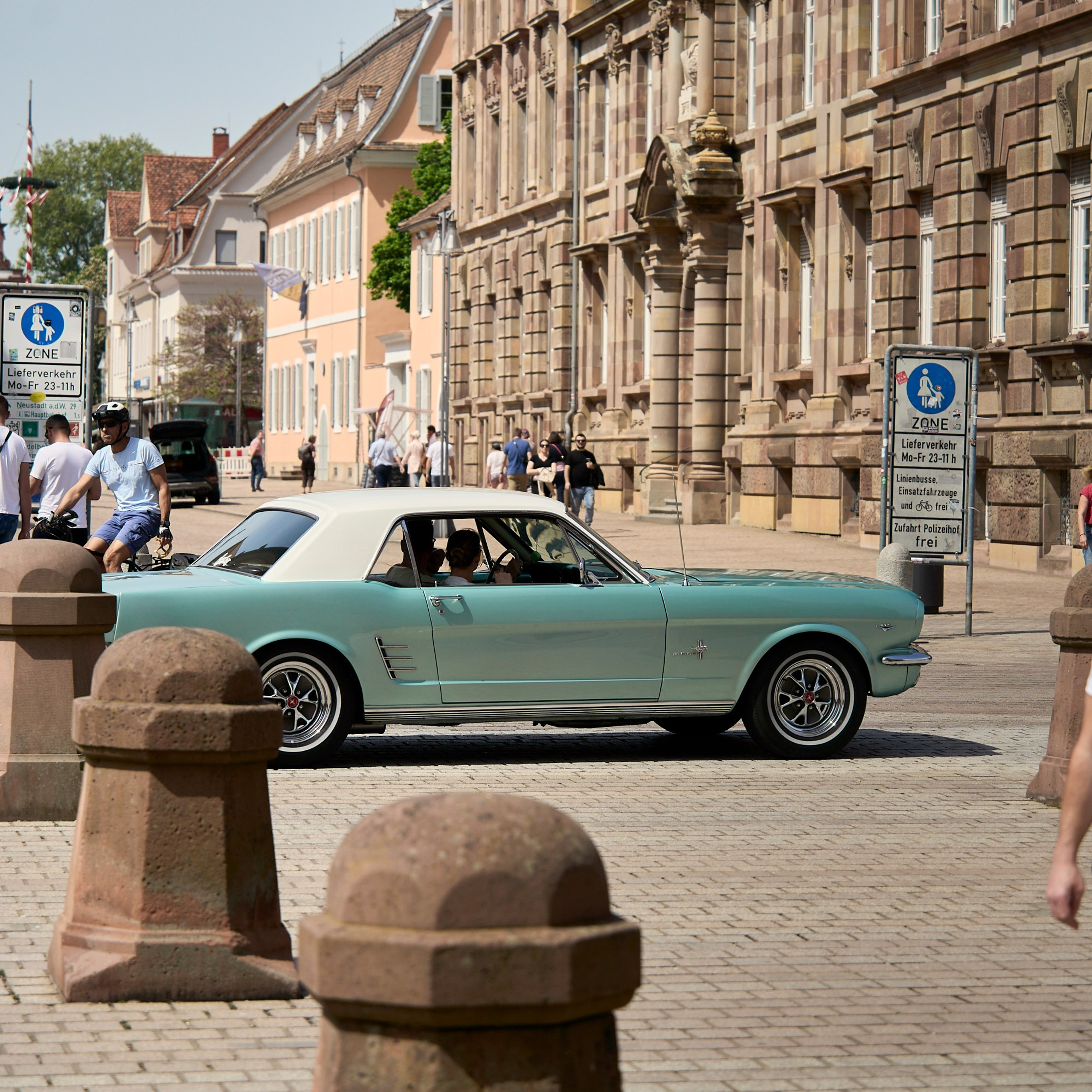 Aleksandr Steinbrenner | Streetfotografie