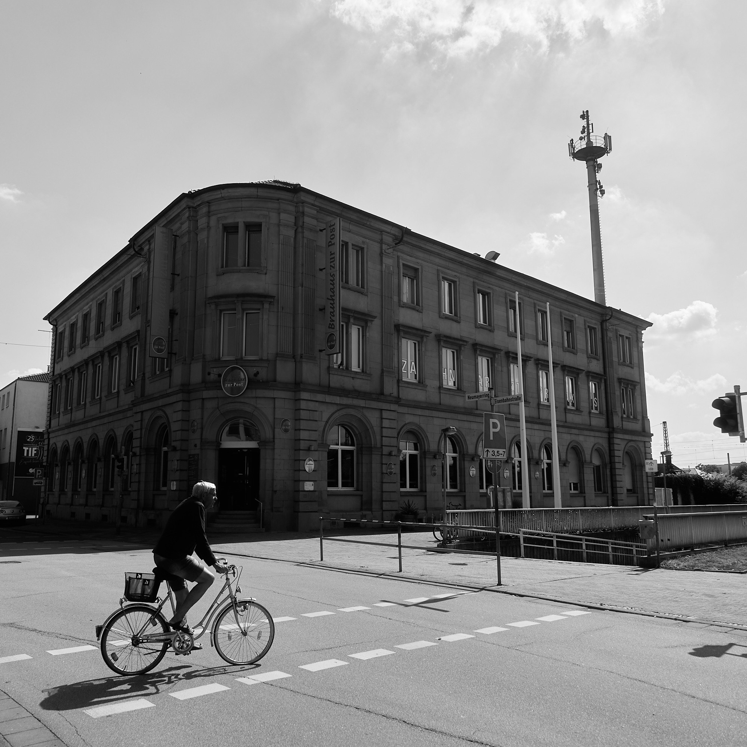 Aleksandr Steinbrenner | Streetfotografie