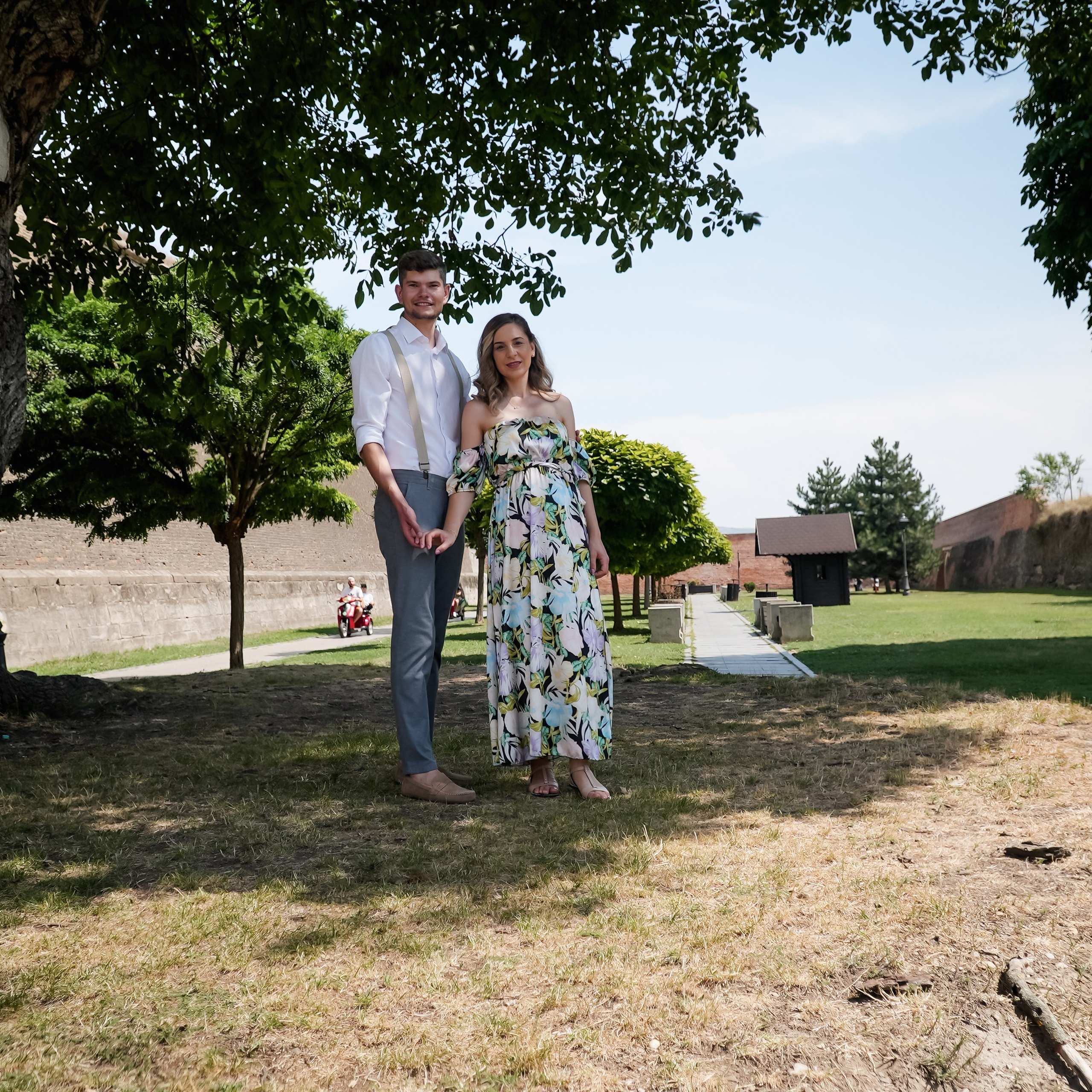 Cosmina & Gabriel. Luximagepro.com