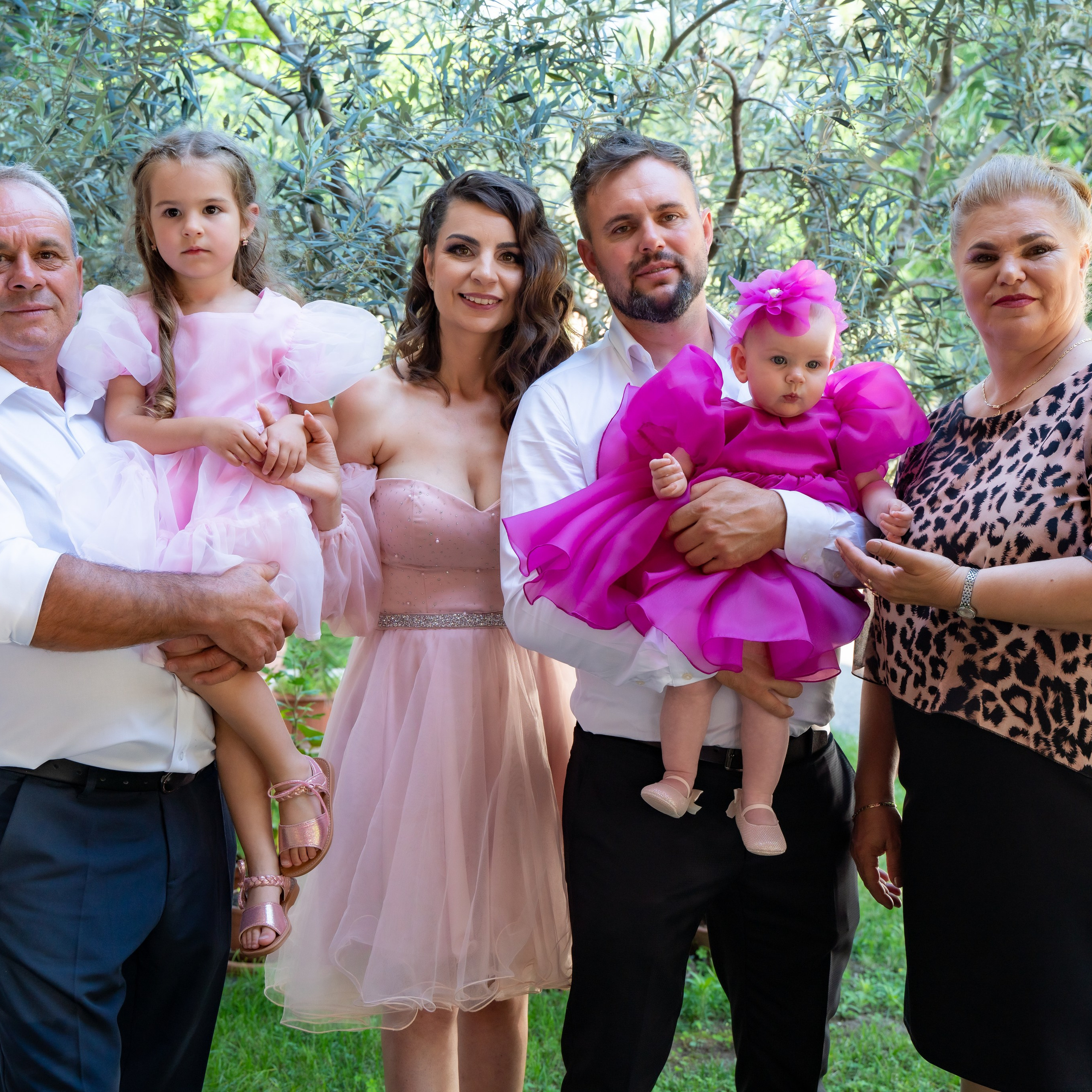 Battesimo Emily. Luximagepro.com