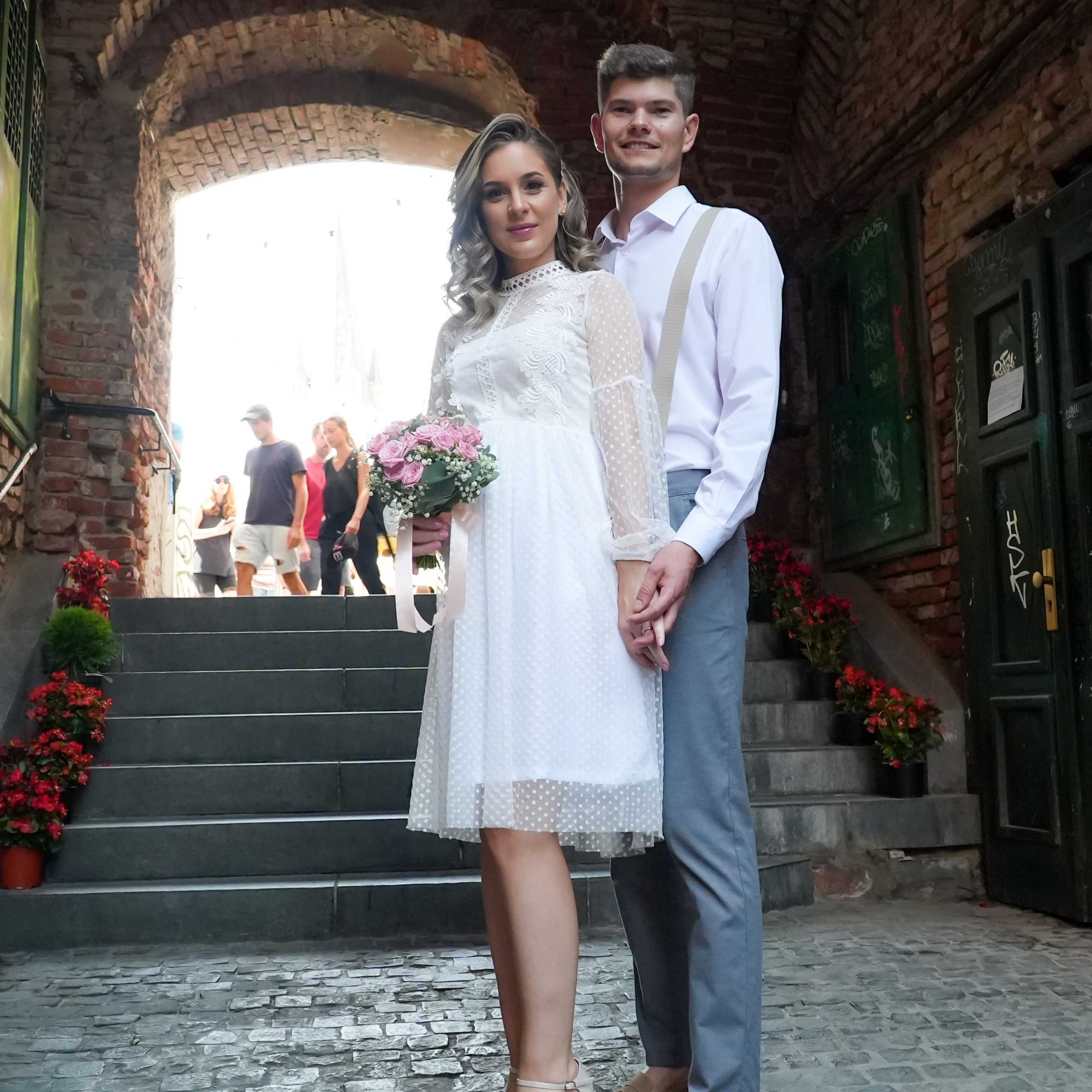 Cosmina & Gabriel. Luximagepro.com