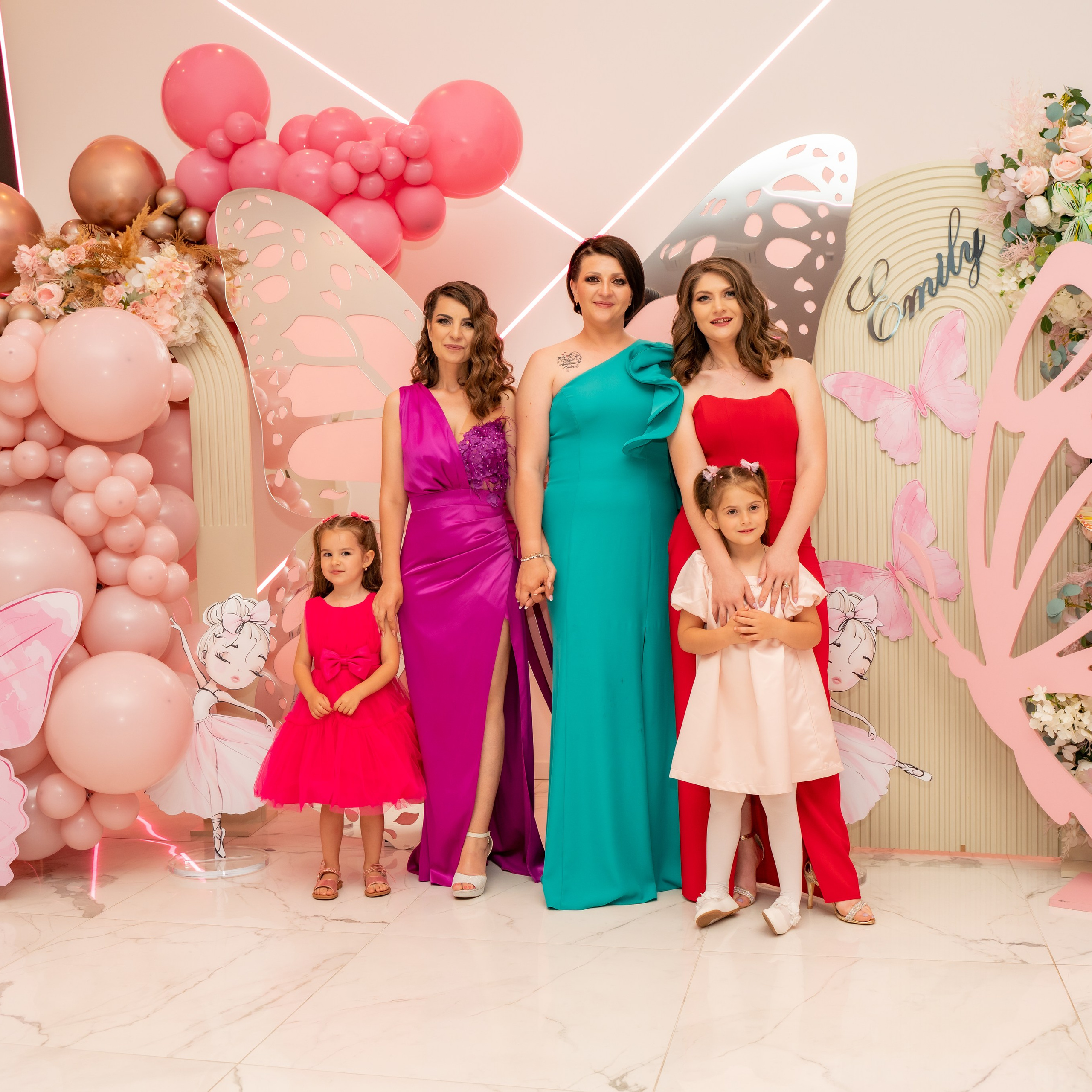 Battesimo Emily. Luximagepro.com