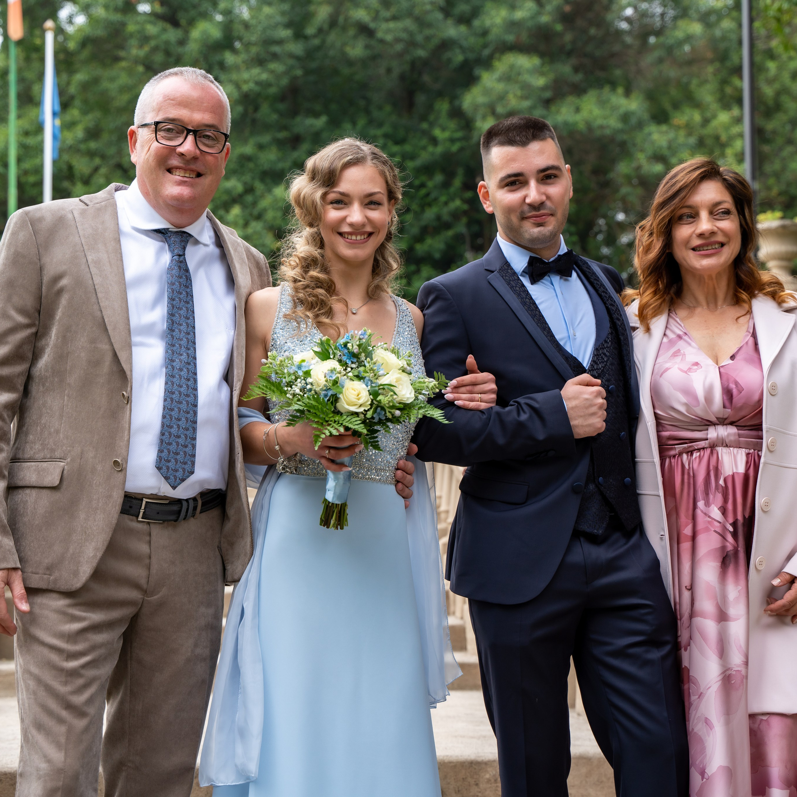 Valentina & Alex. Luximagepro.com