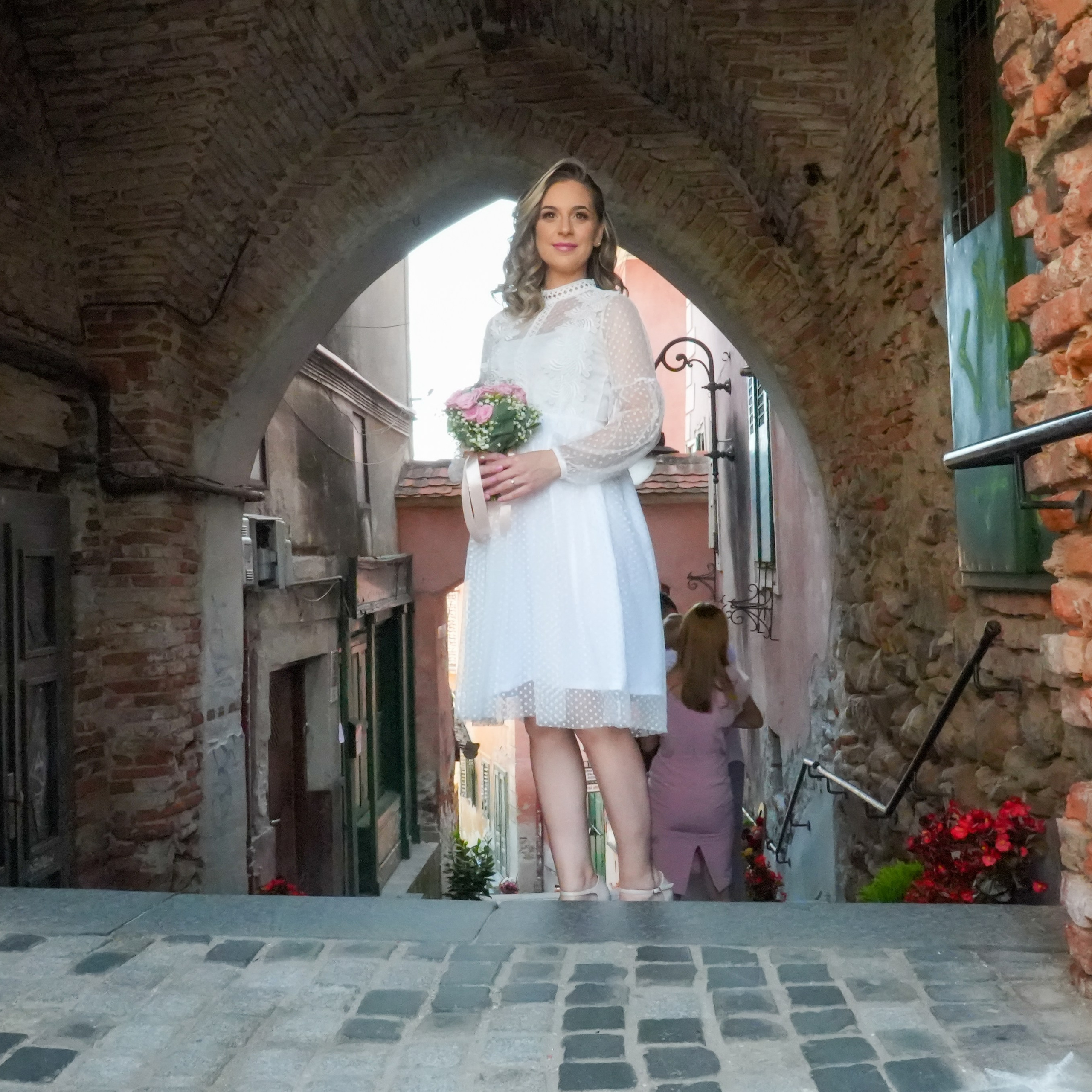 Cosmina & Gabriel. Luximagepro.com