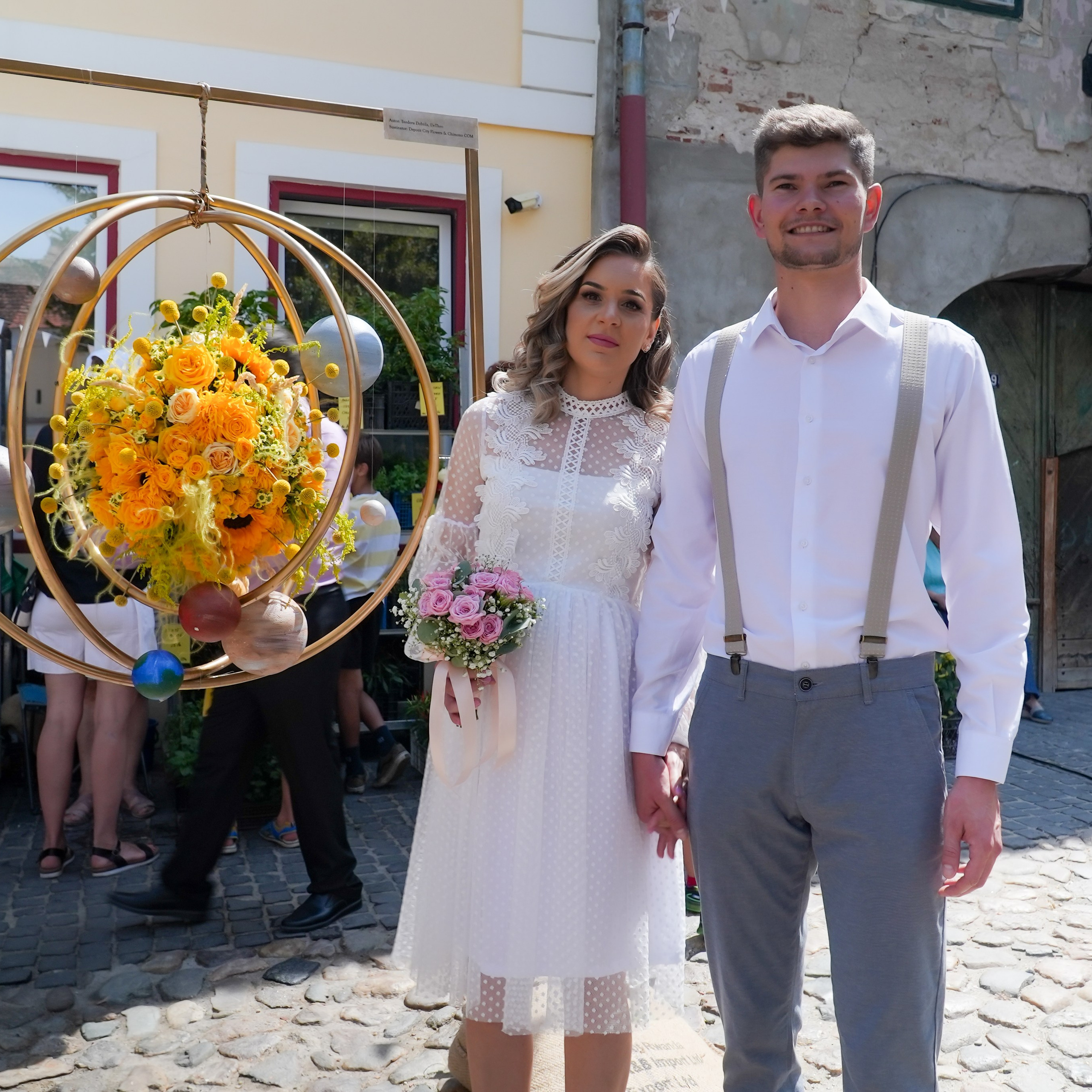 Cosmina & Gabriel. Luximagepro.com