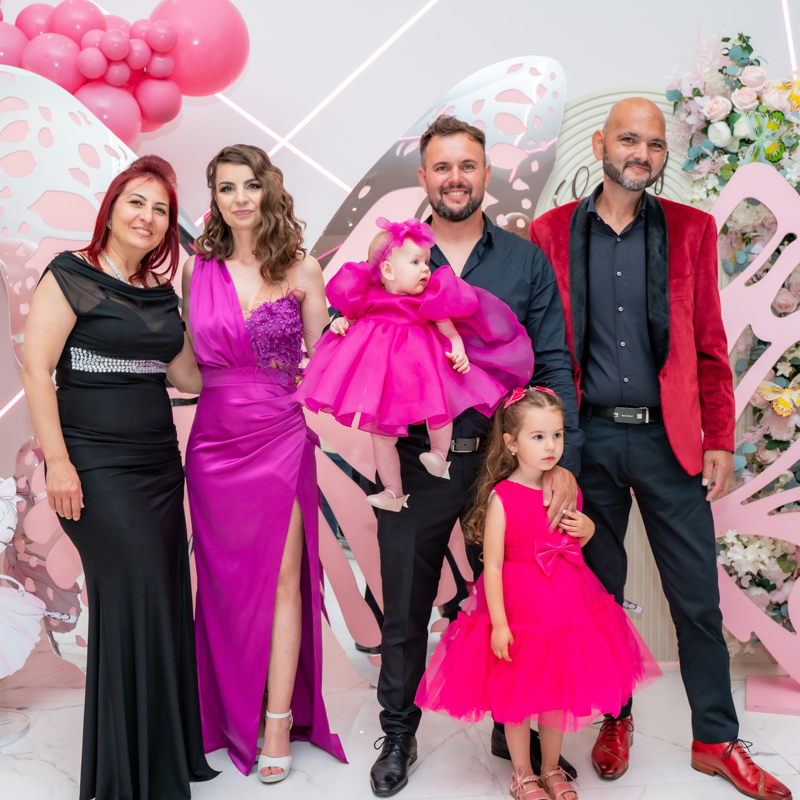 Battesimo Emily. Luximagepro.com