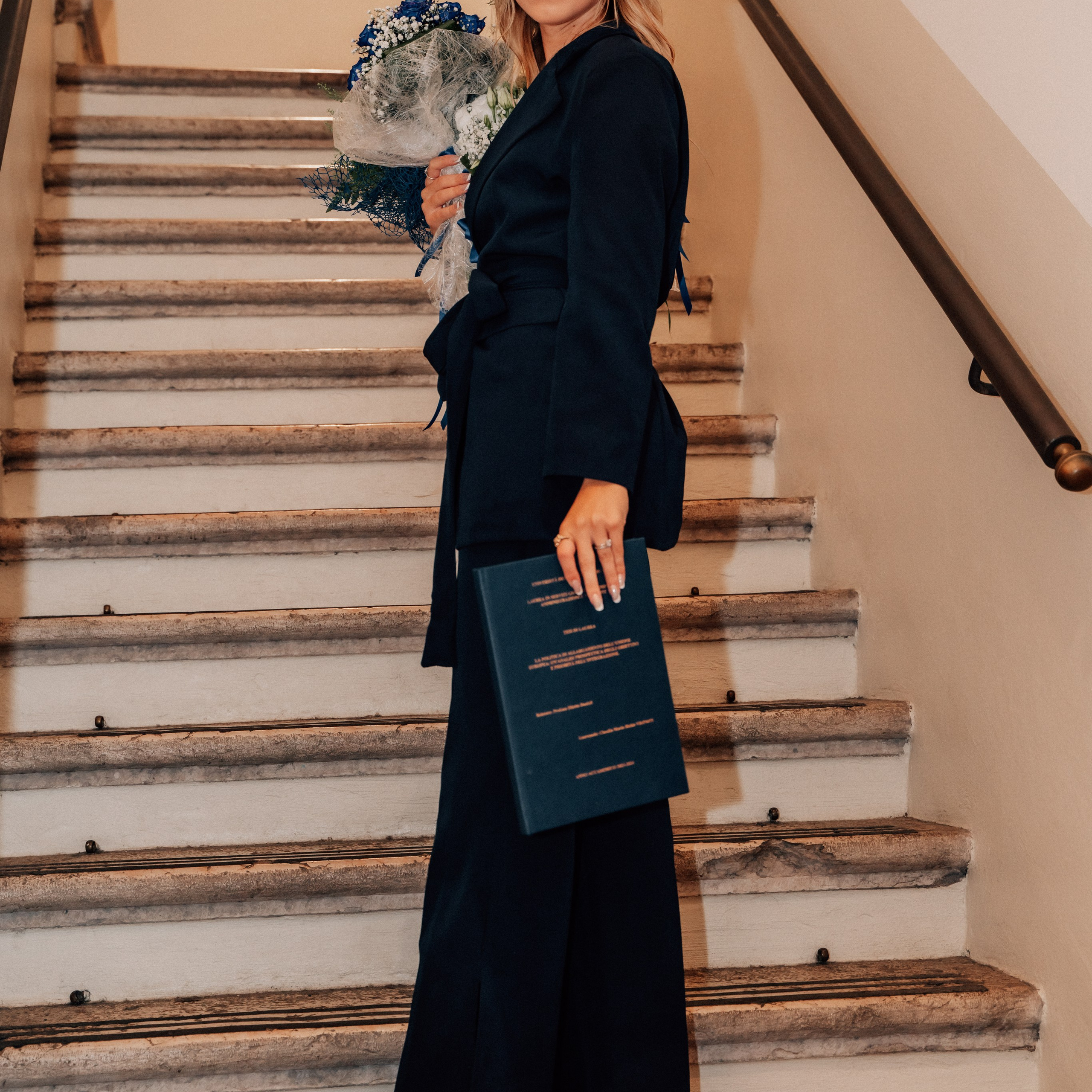 Auguri Dottoressa Bichis!. Luximagepro.com