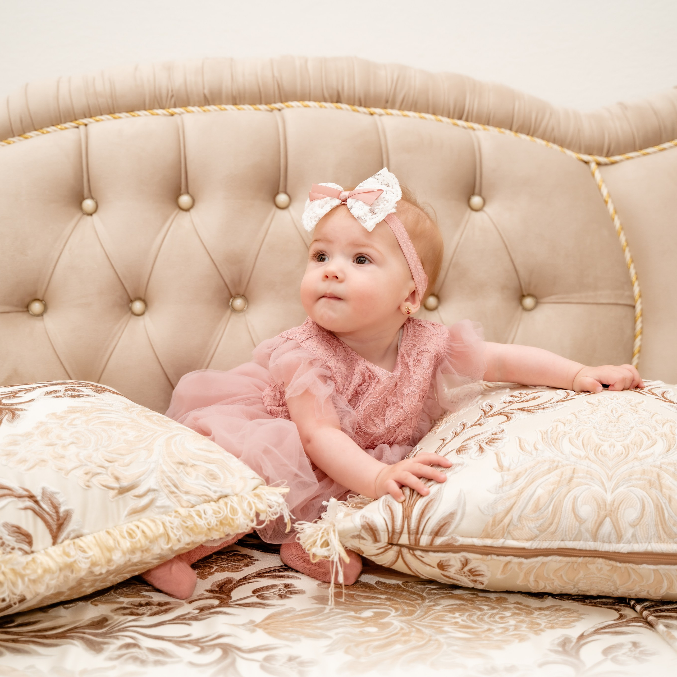 Battesimo Amelia Maria. Luximagepro.com