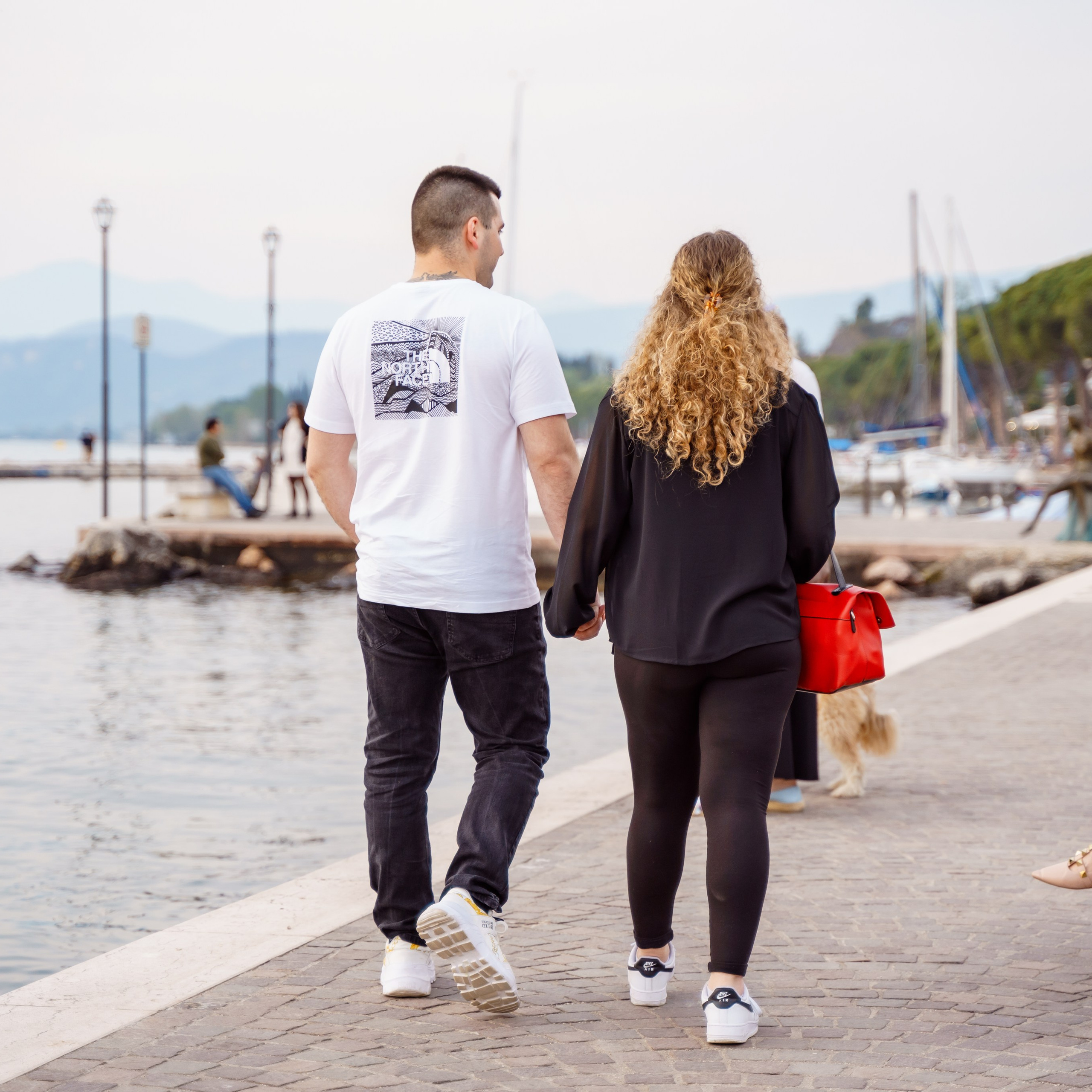 Liam, un tesoro tanto aspettato. Luximagepro.com