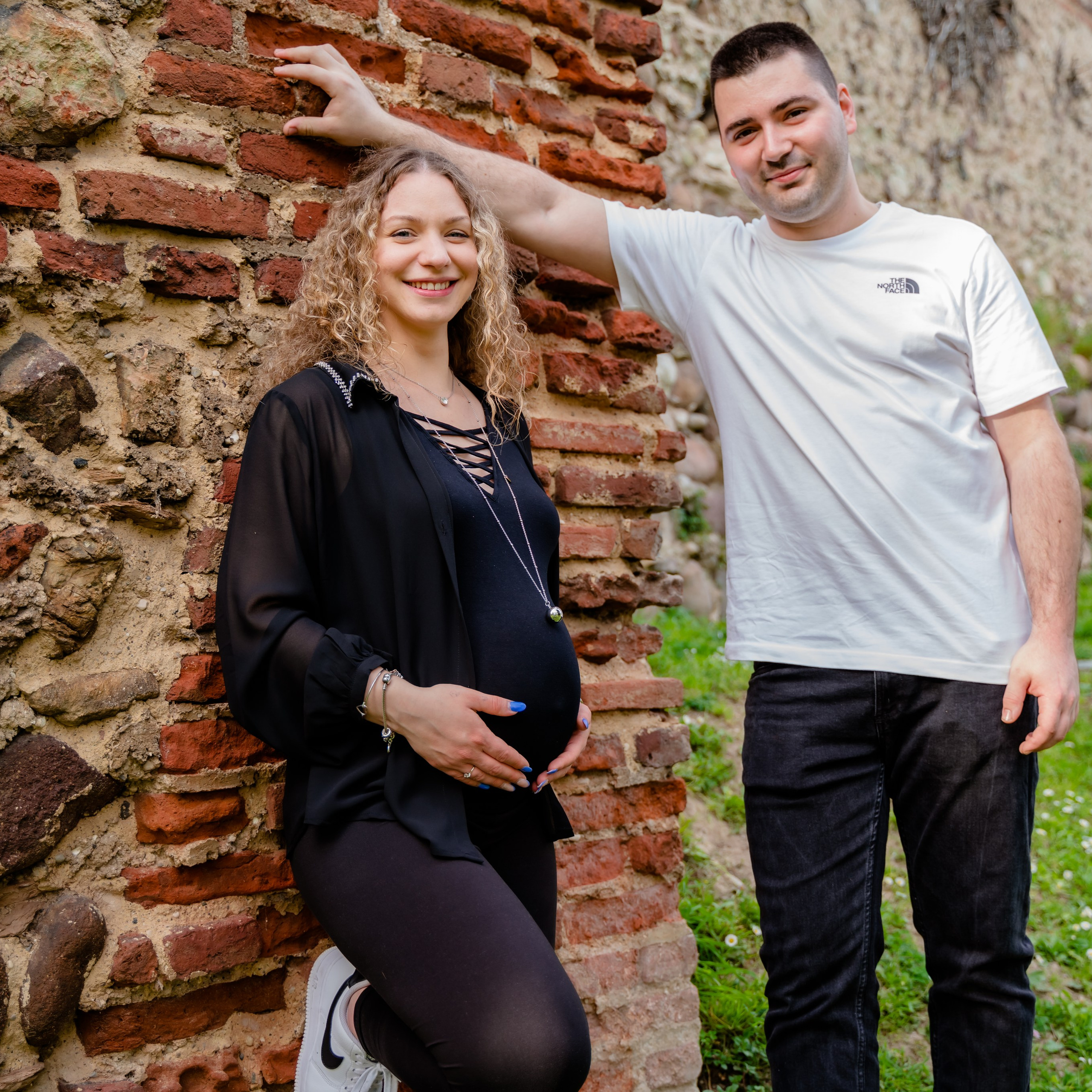 Liam, un tesoro tanto aspettato. Luximagepro.com