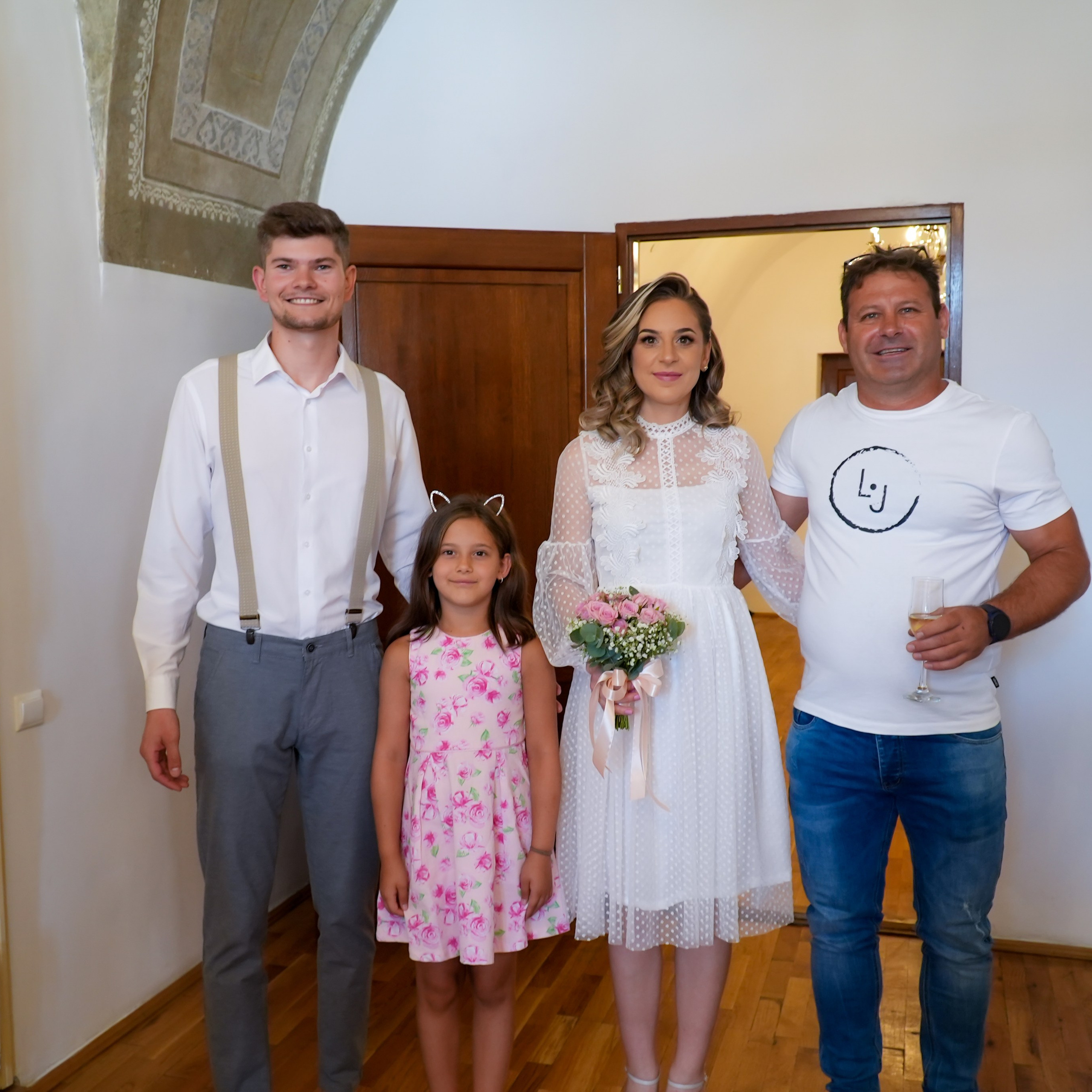 Cosmina & Gabriel. Luximagepro.com