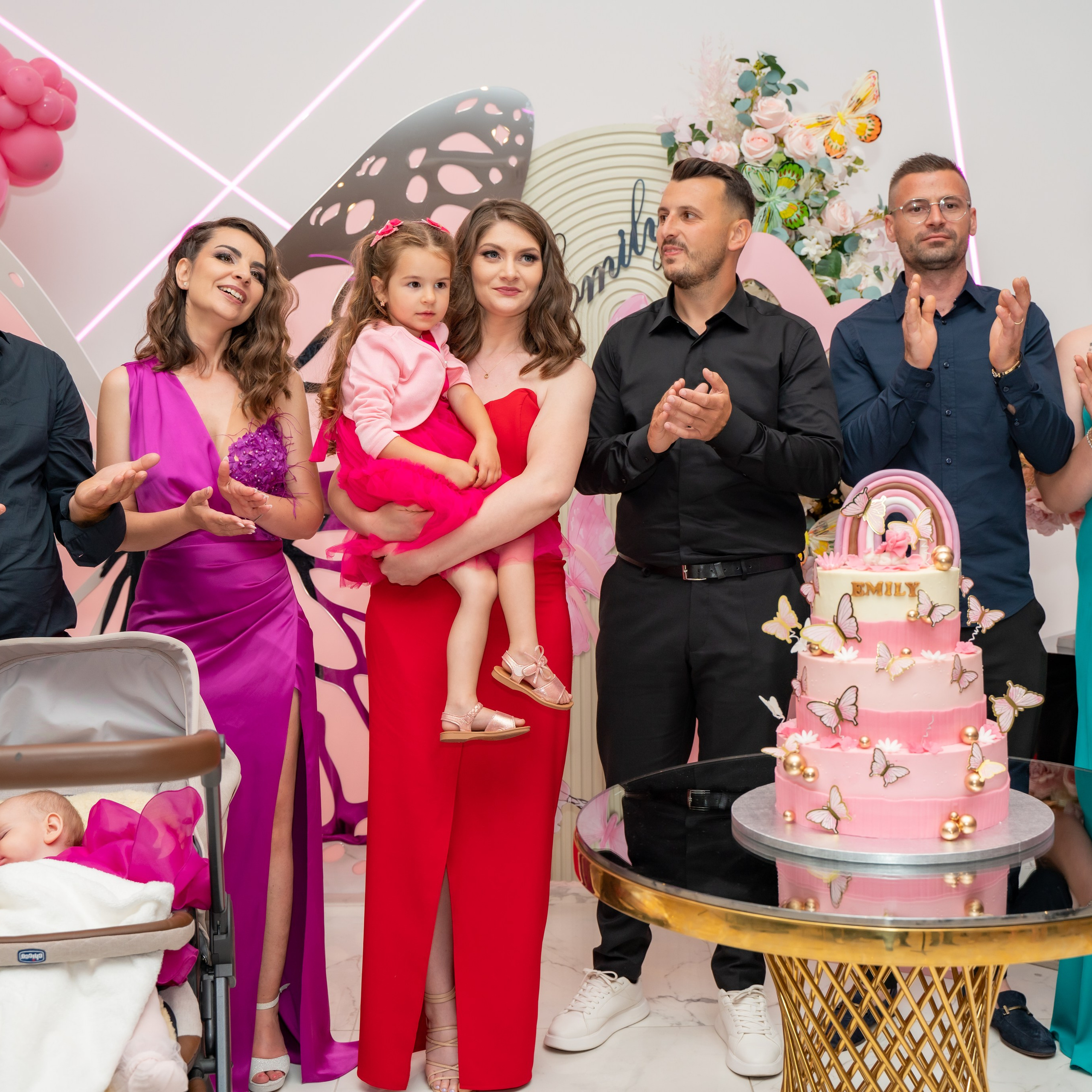 Battesimo Emily. Luximagepro.com