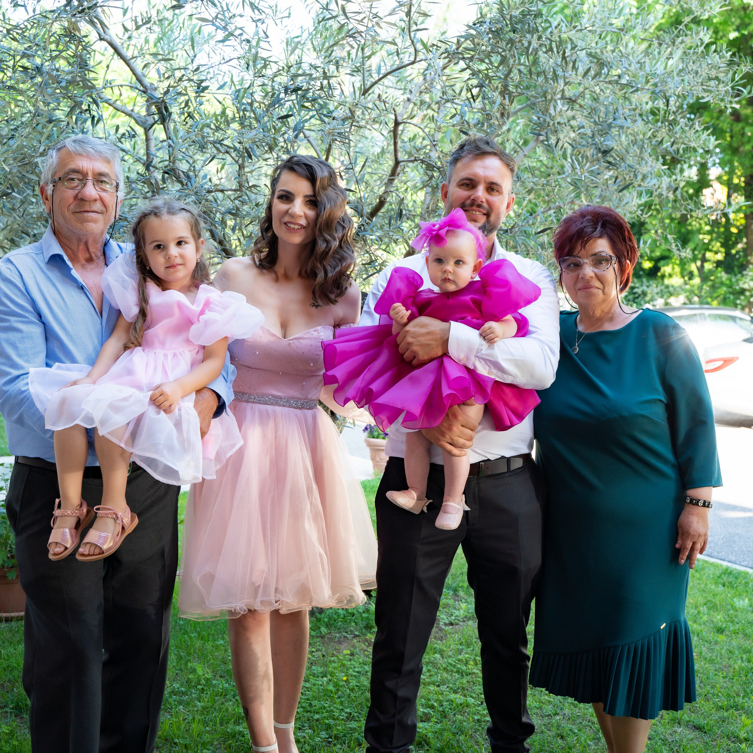 Battesimo Emily. Luximagepro.com