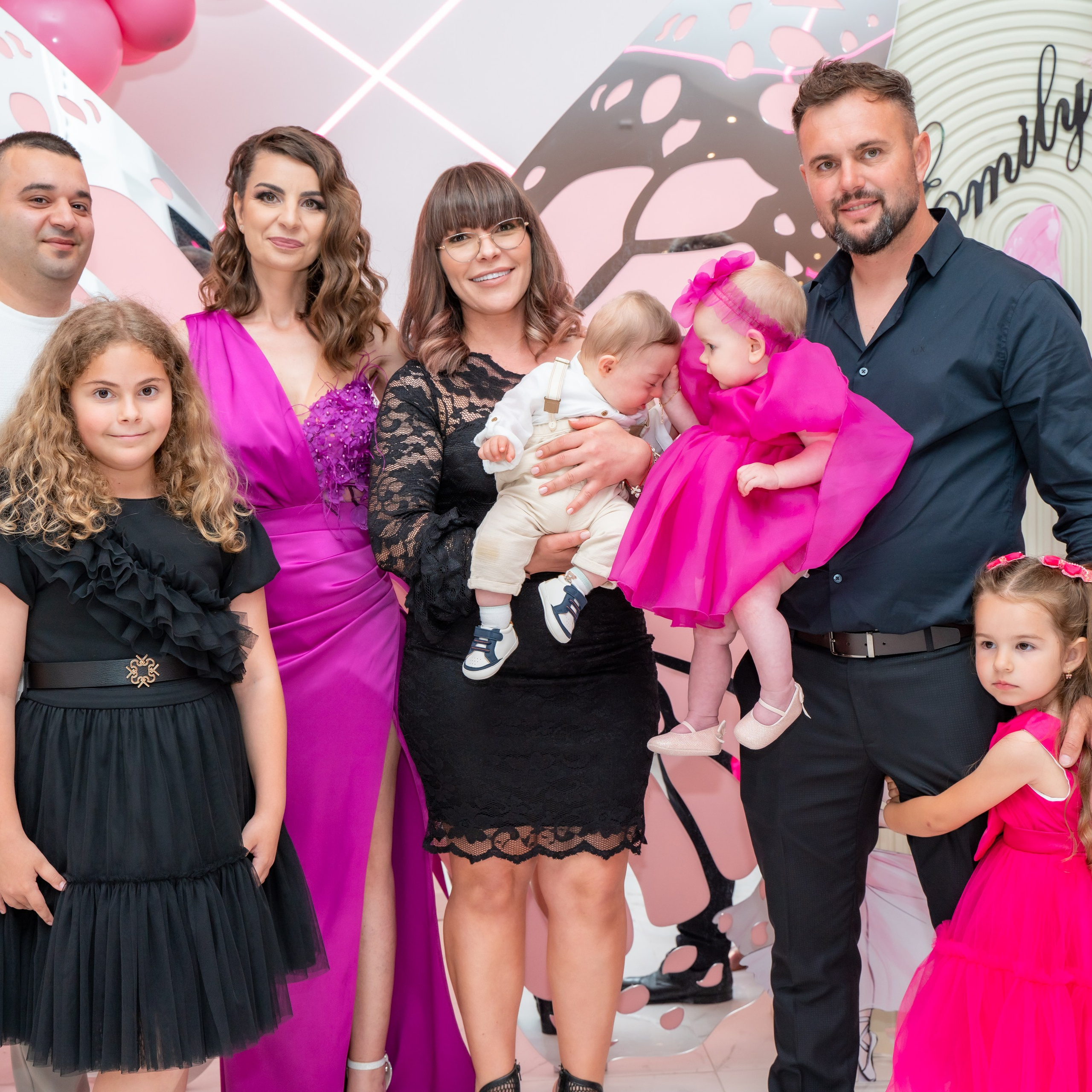 Battesimo Emily. Luximagepro.com