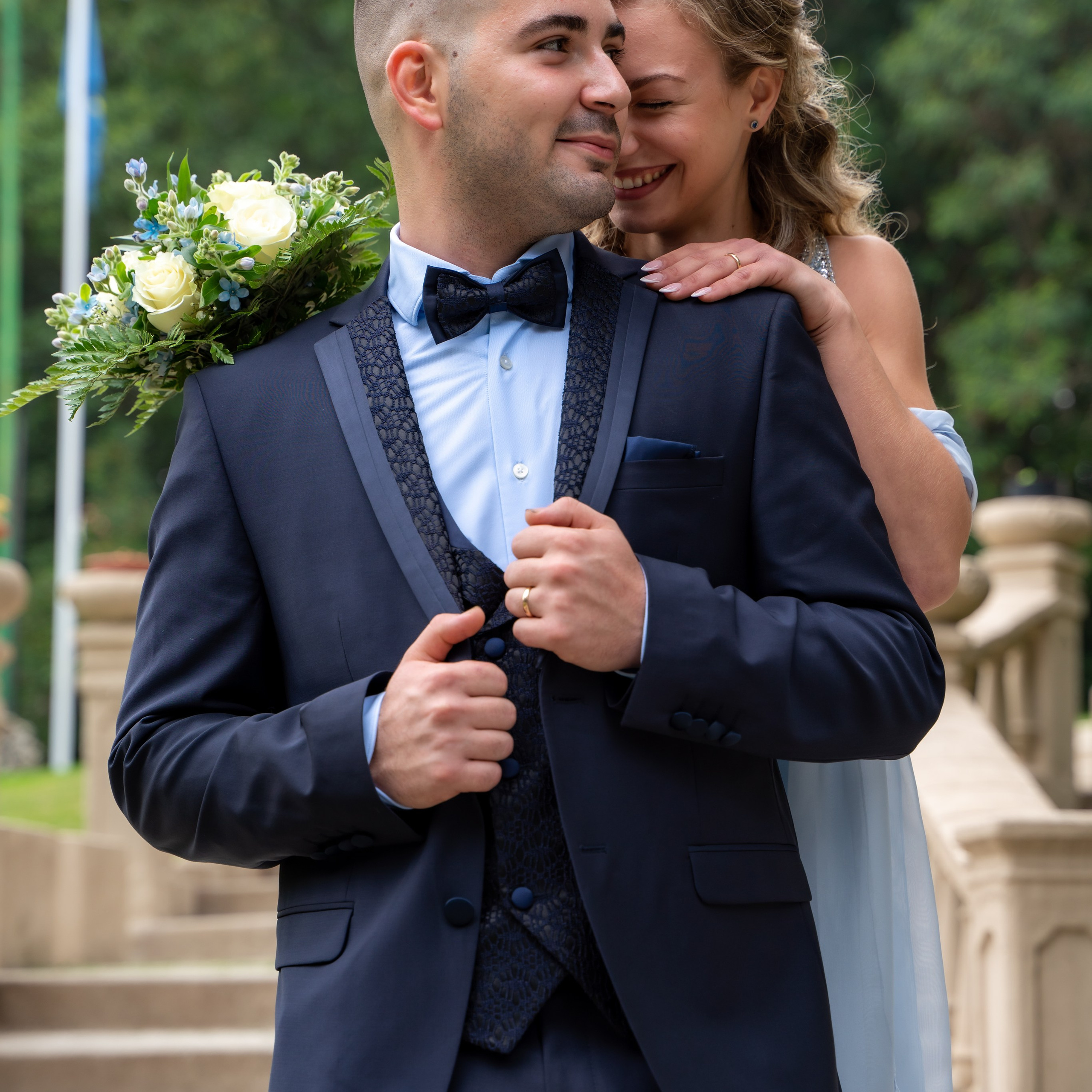 Valentina & Alex. Luximagepro.com