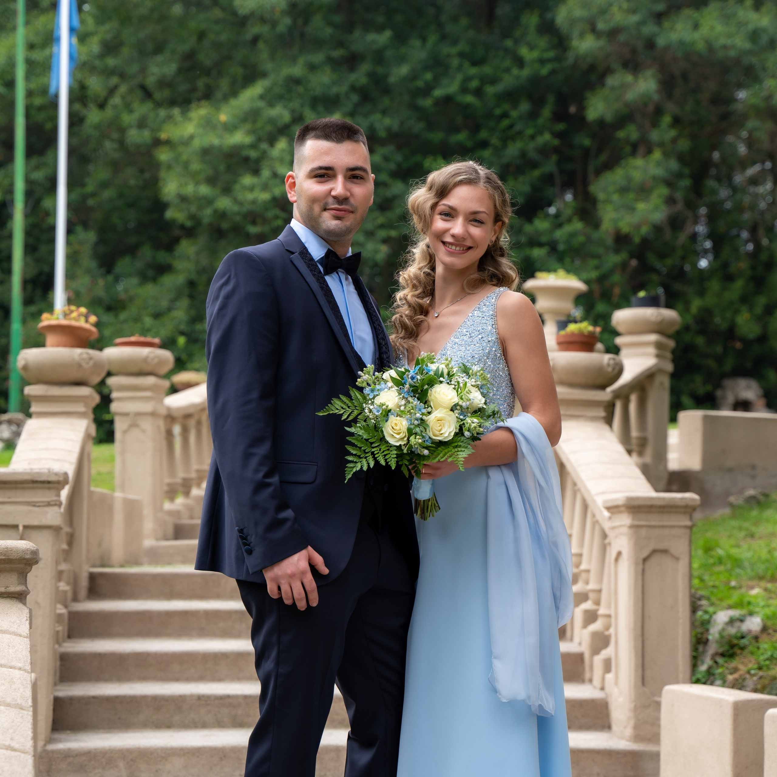 Valentina & Alex. Luximagepro.com