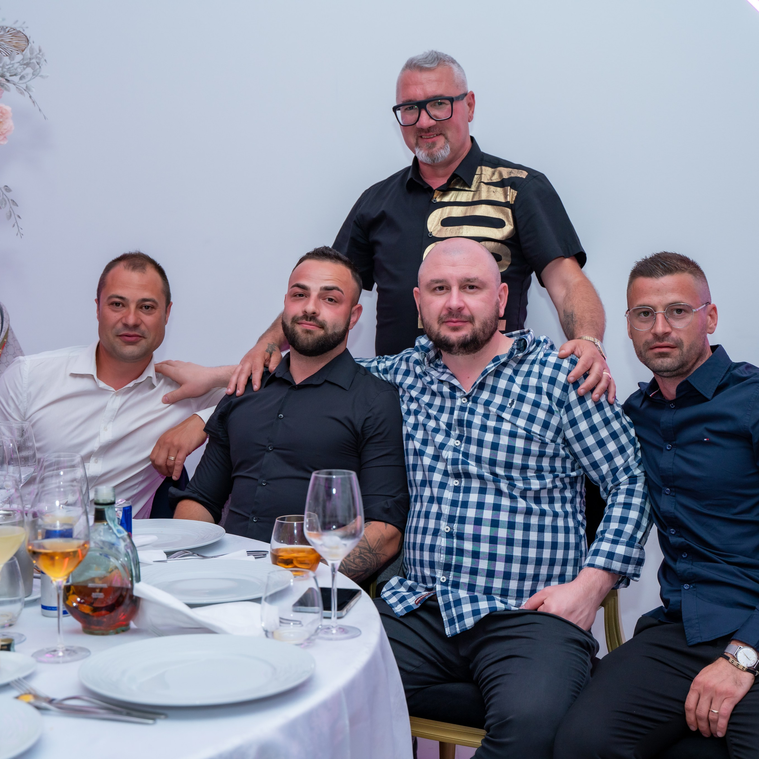 Battesimo Emily. Luximagepro.com