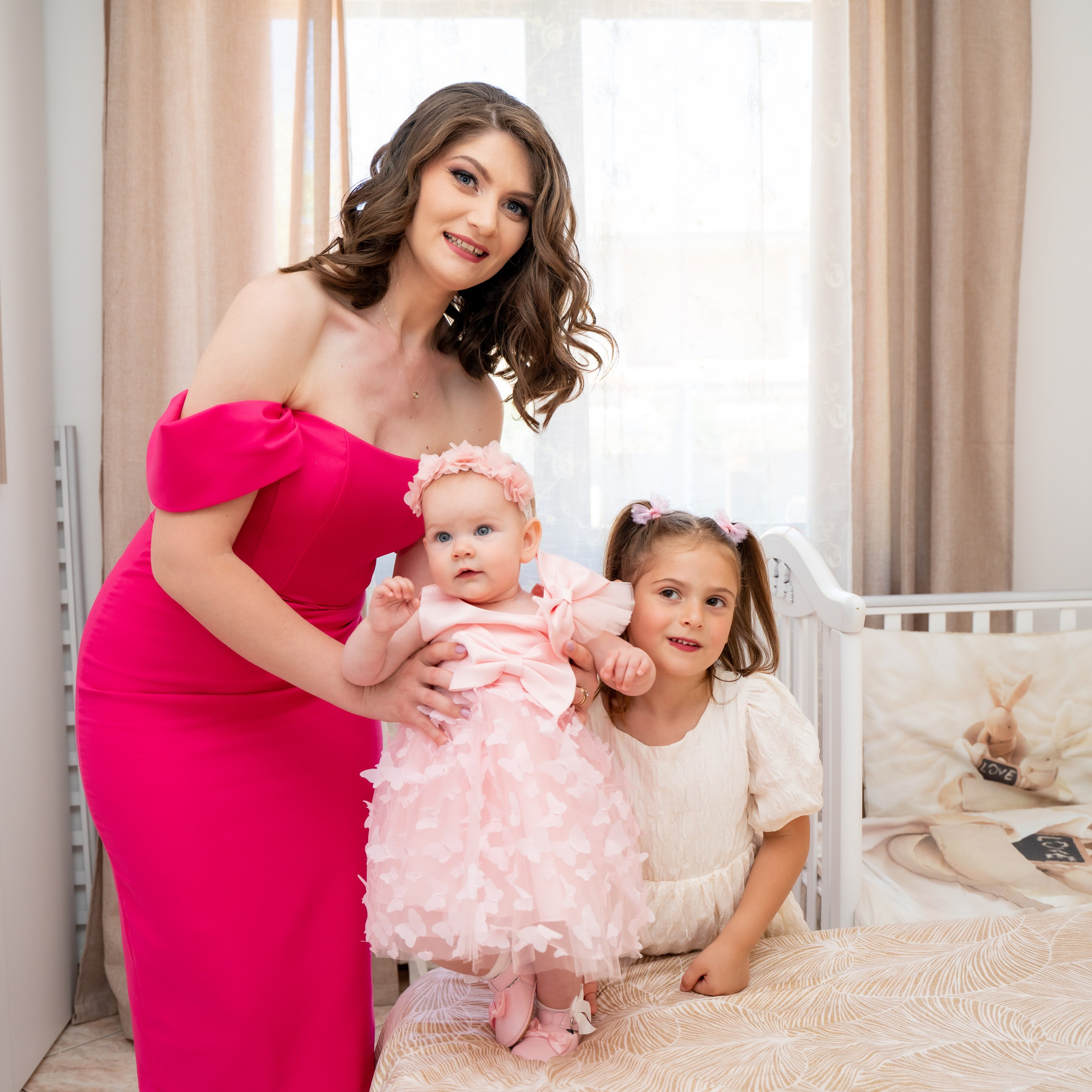 Battesimo Emily. Luximagepro.com