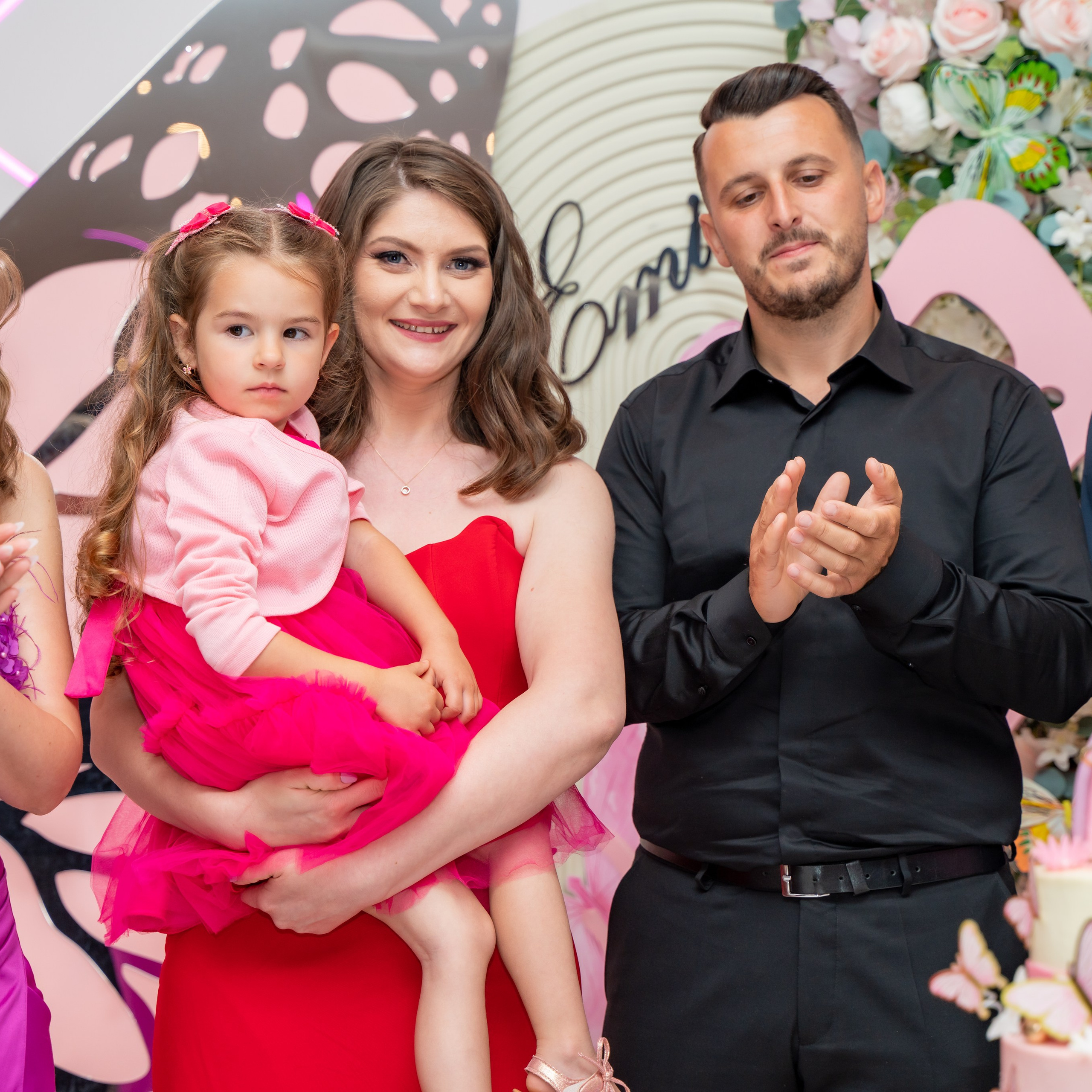 Battesimo Emily. Luximagepro.com