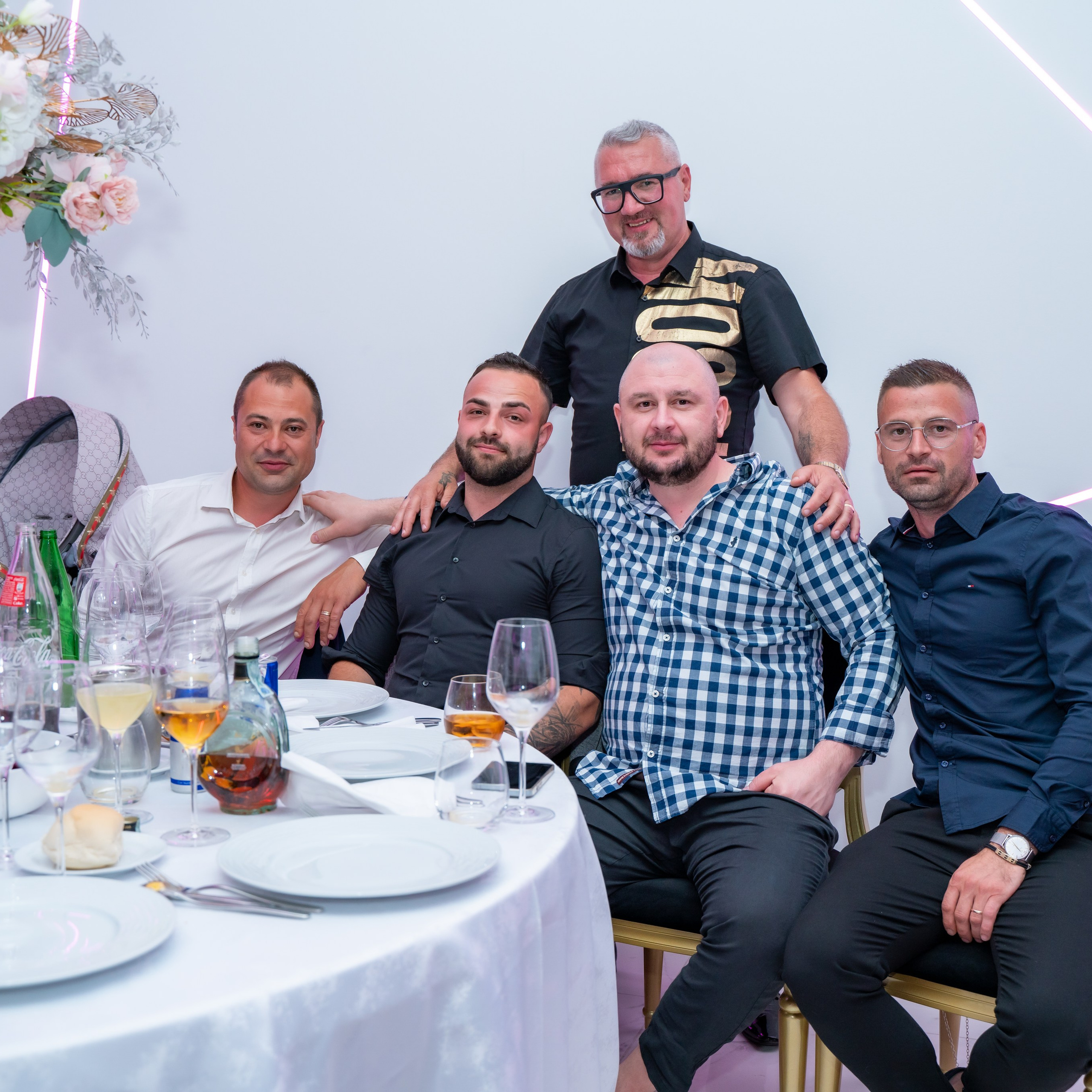 Battesimo Emily. Luximagepro.com