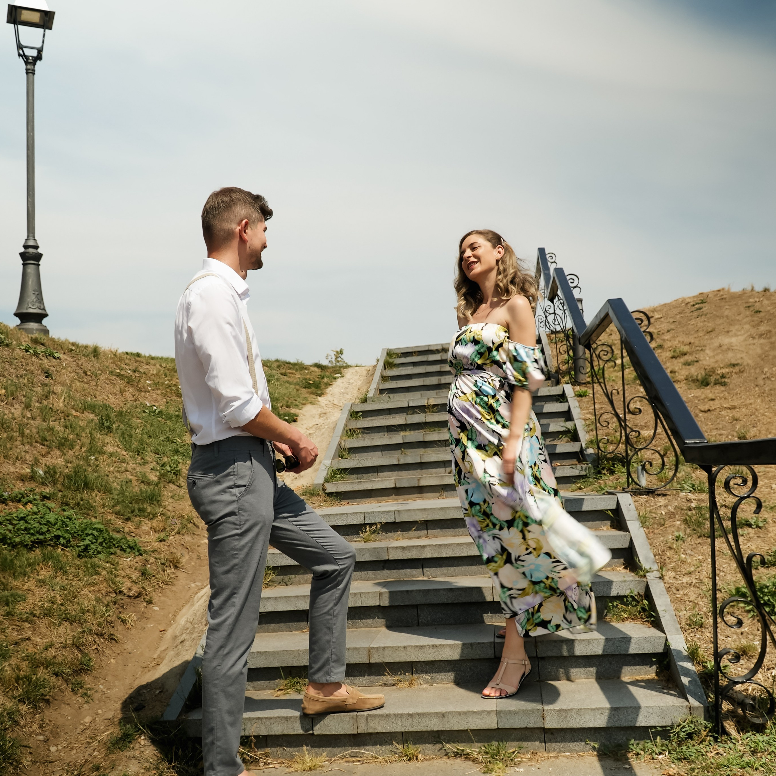 Cosmina & Gabriel. Luximagepro.com