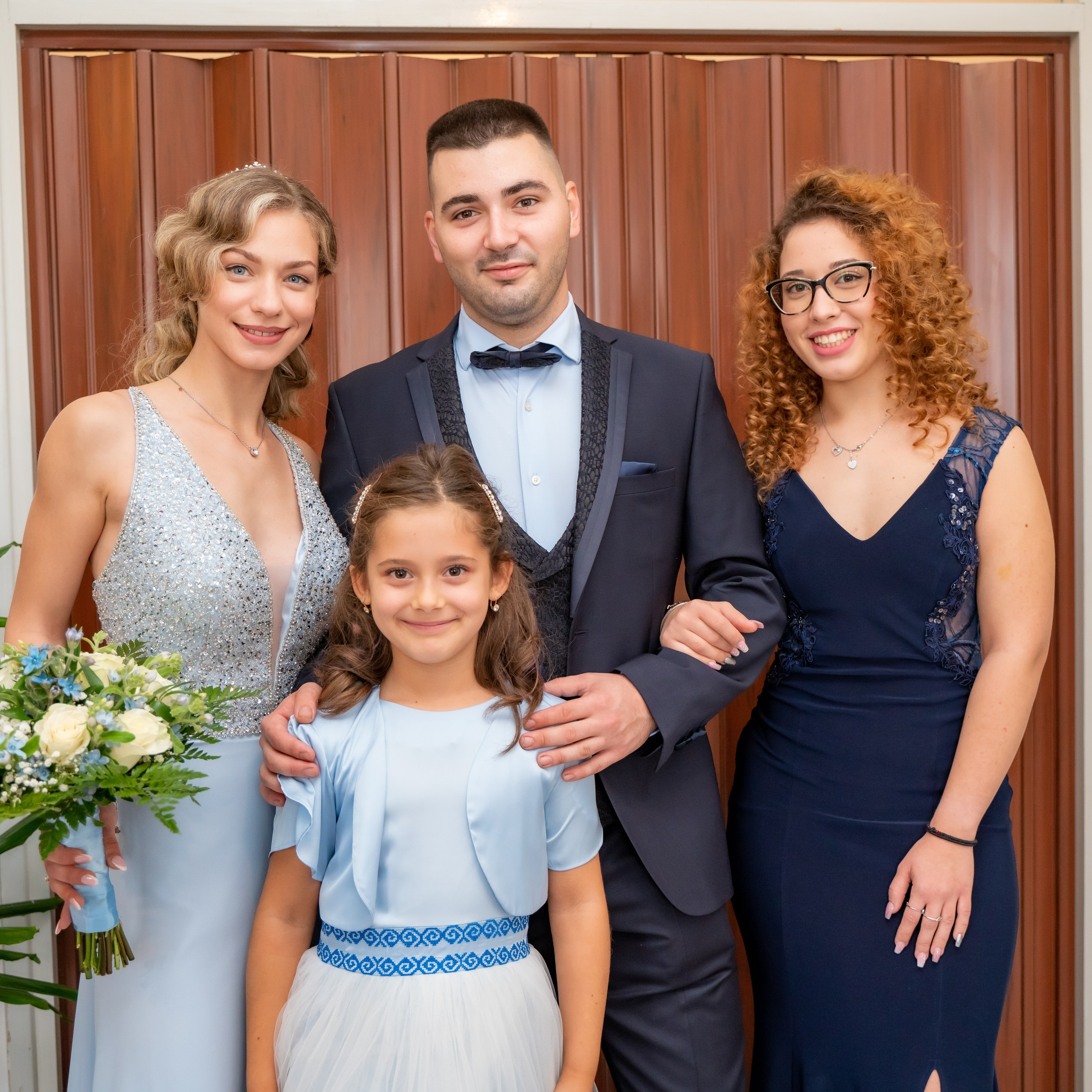 Valentina & Alex. Luximagepro.com