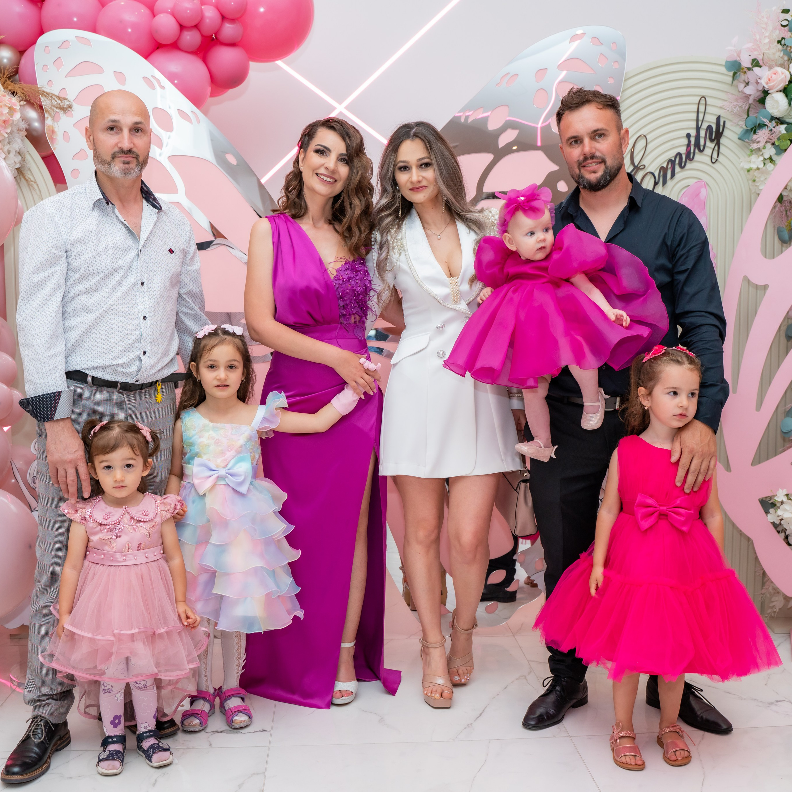 Battesimo Emily. Luximagepro.com