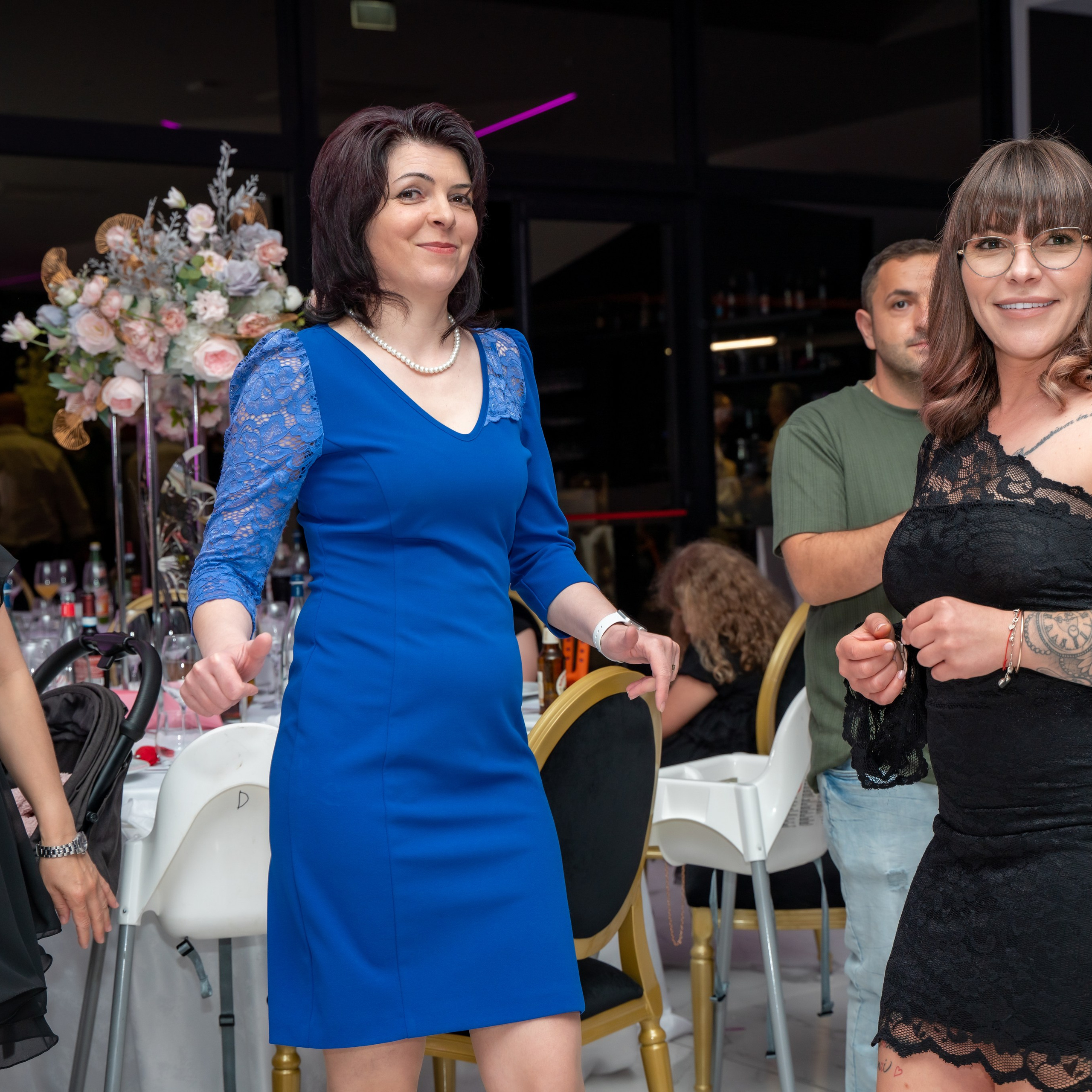 Battesimo Emily. Luximagepro.com