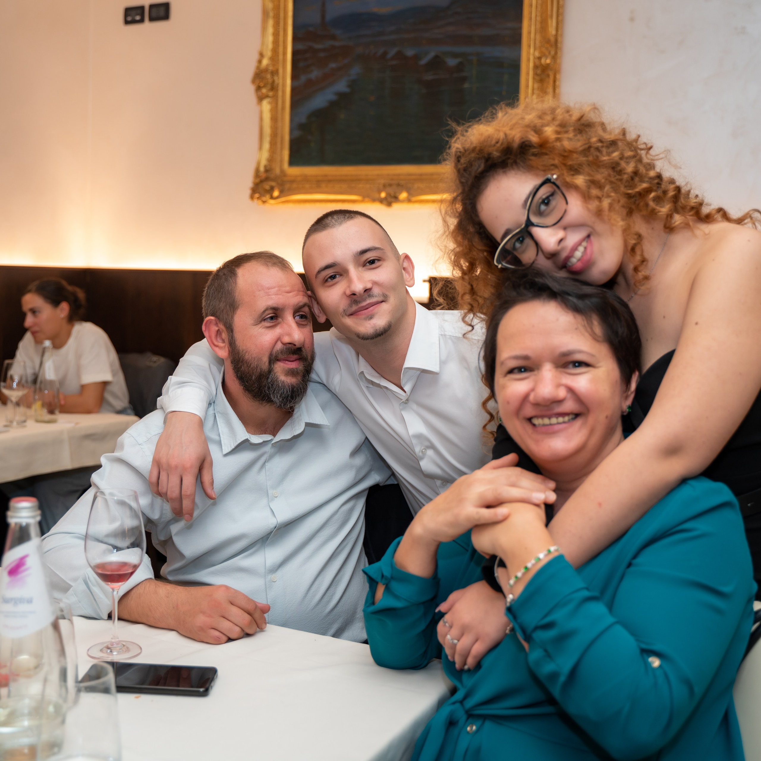 Valentina & Alex. Luximagepro.com