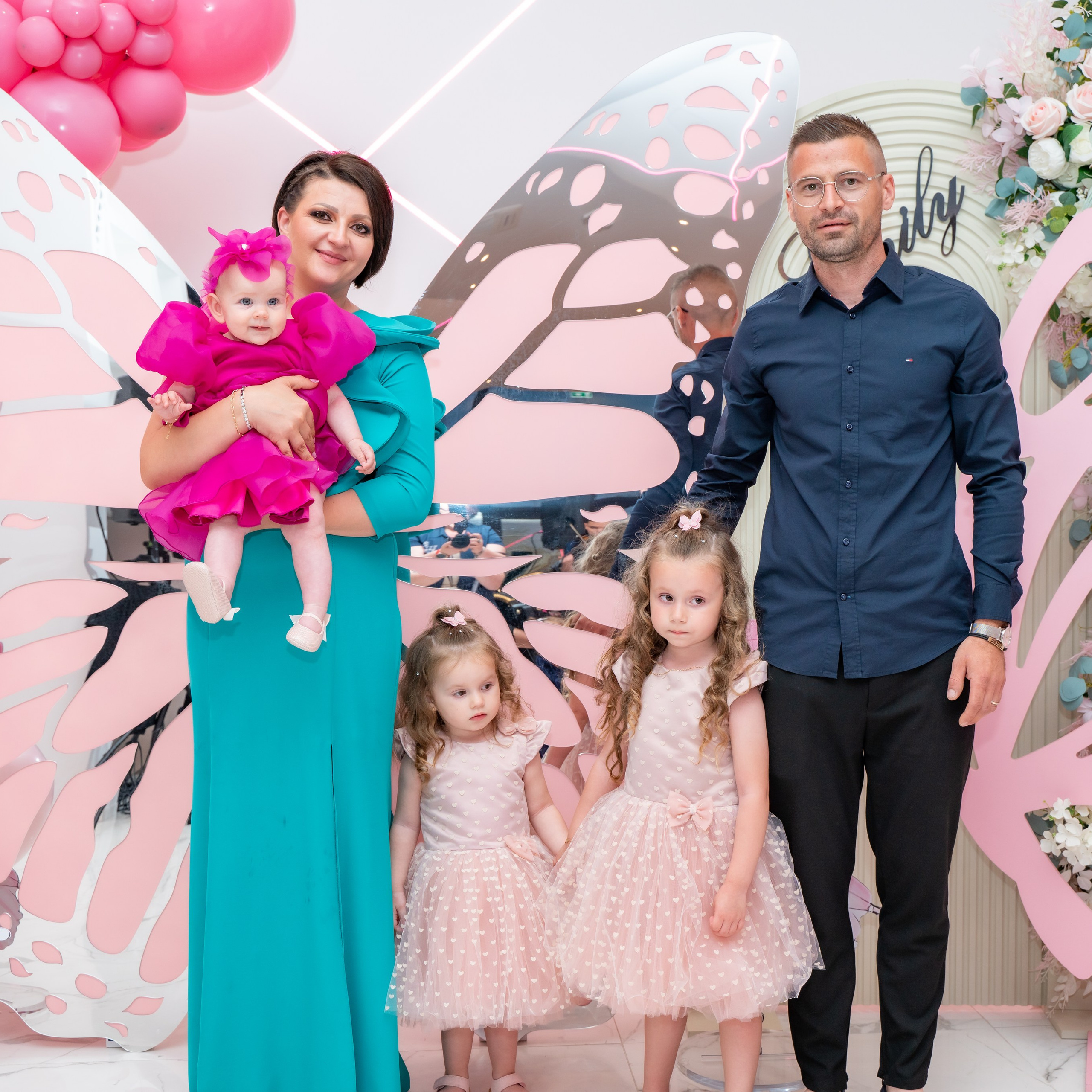 Battesimo Emily. Luximagepro.com