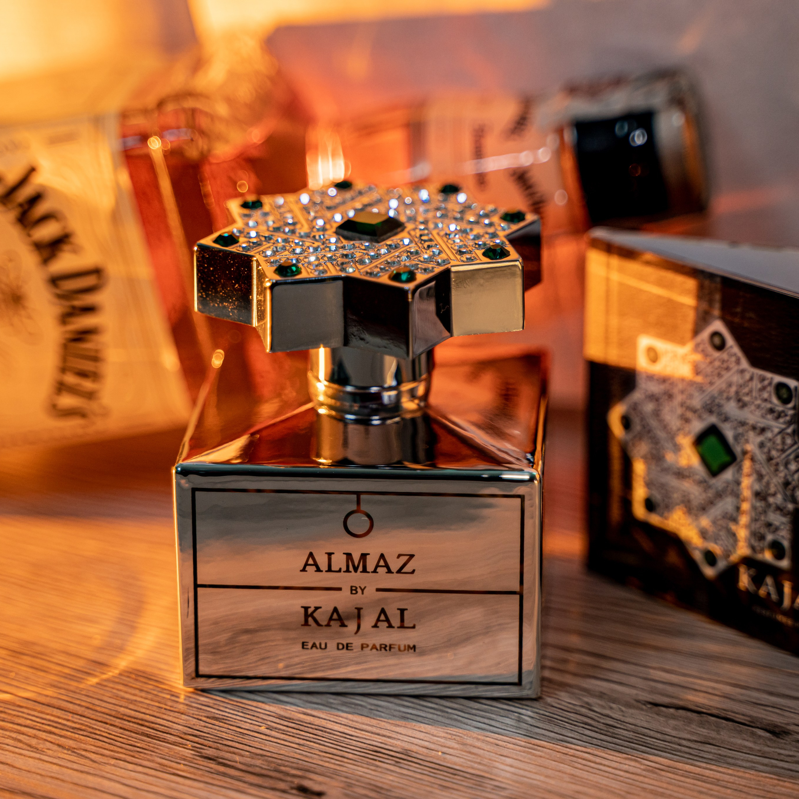 Immagini che vendono. Luximagepro.com