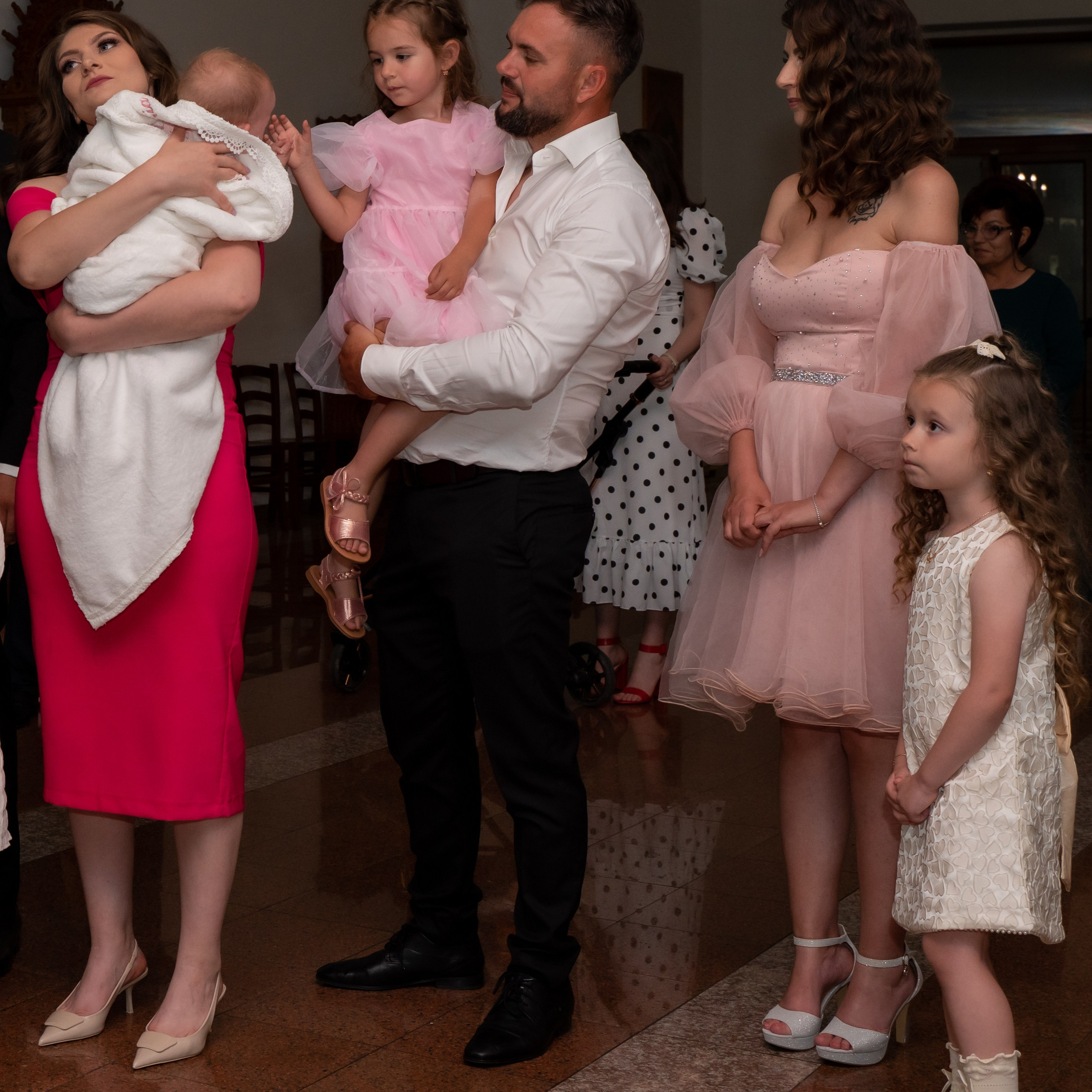 Battesimo Emily. Luximagepro.com