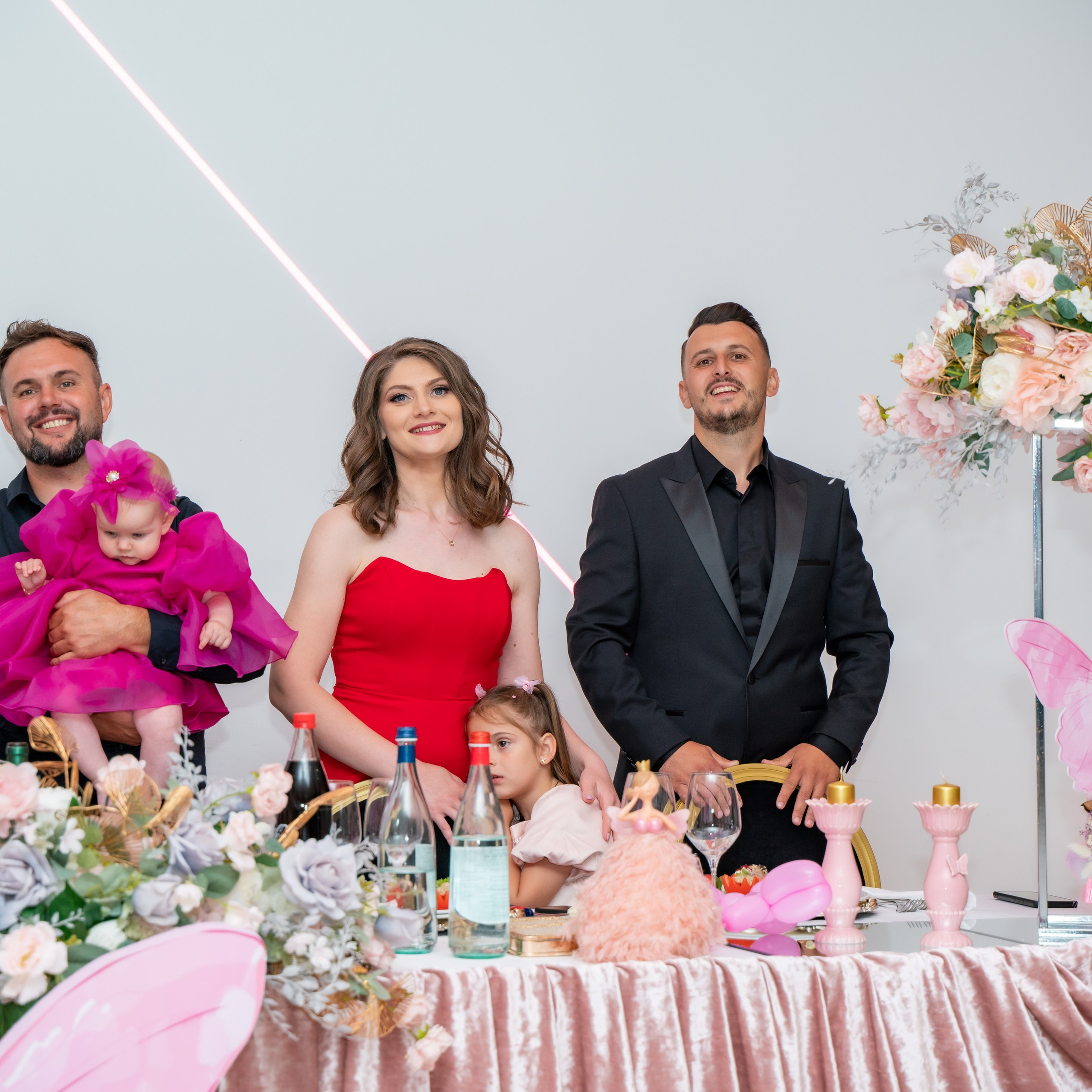 Battesimo Emily. Luximagepro.com