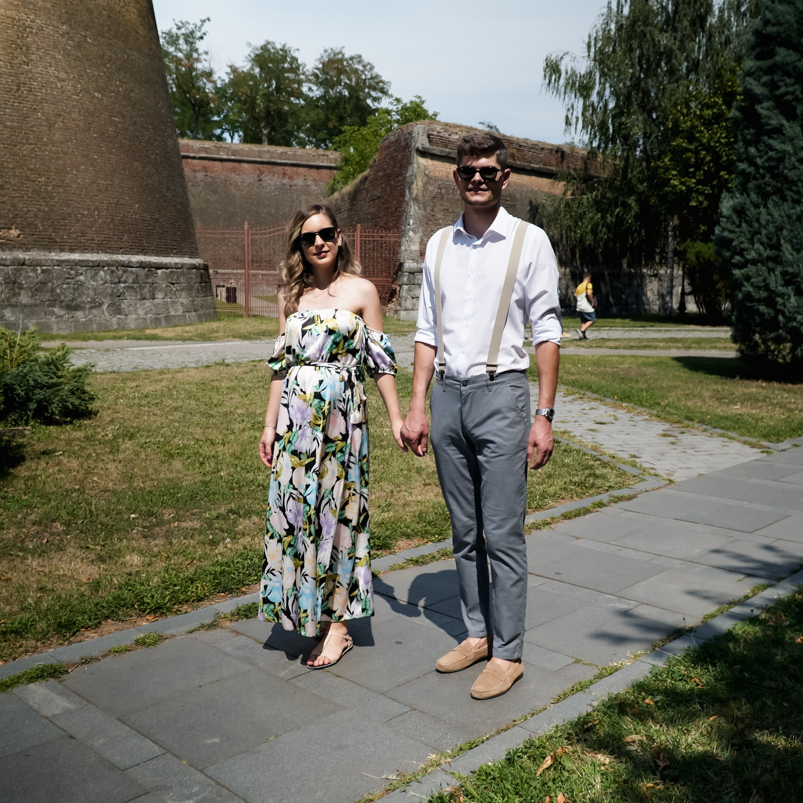 Cosmina & Gabriel. Luximagepro.com