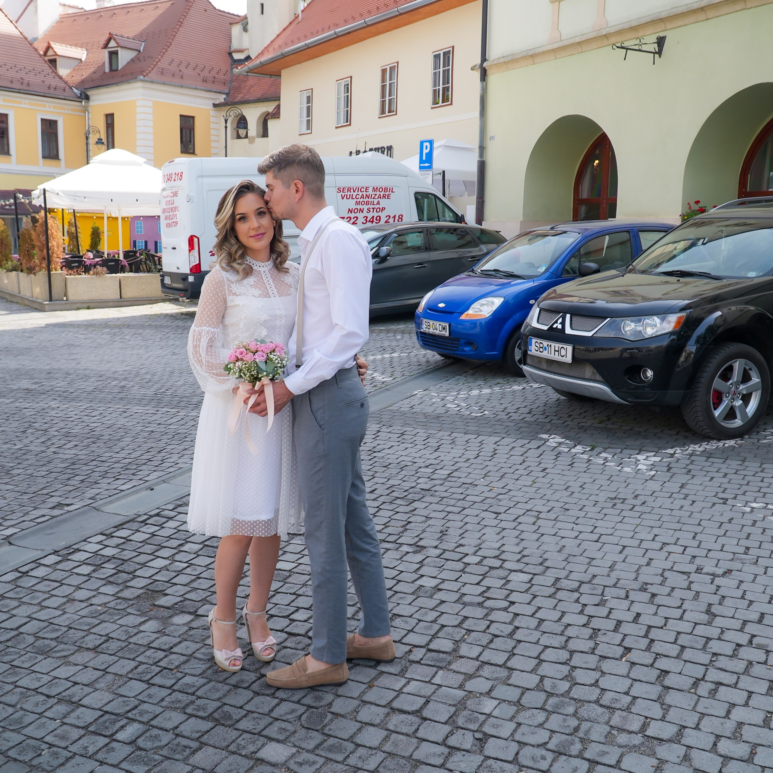 Cosmina & Gabriel. Luximagepro.com