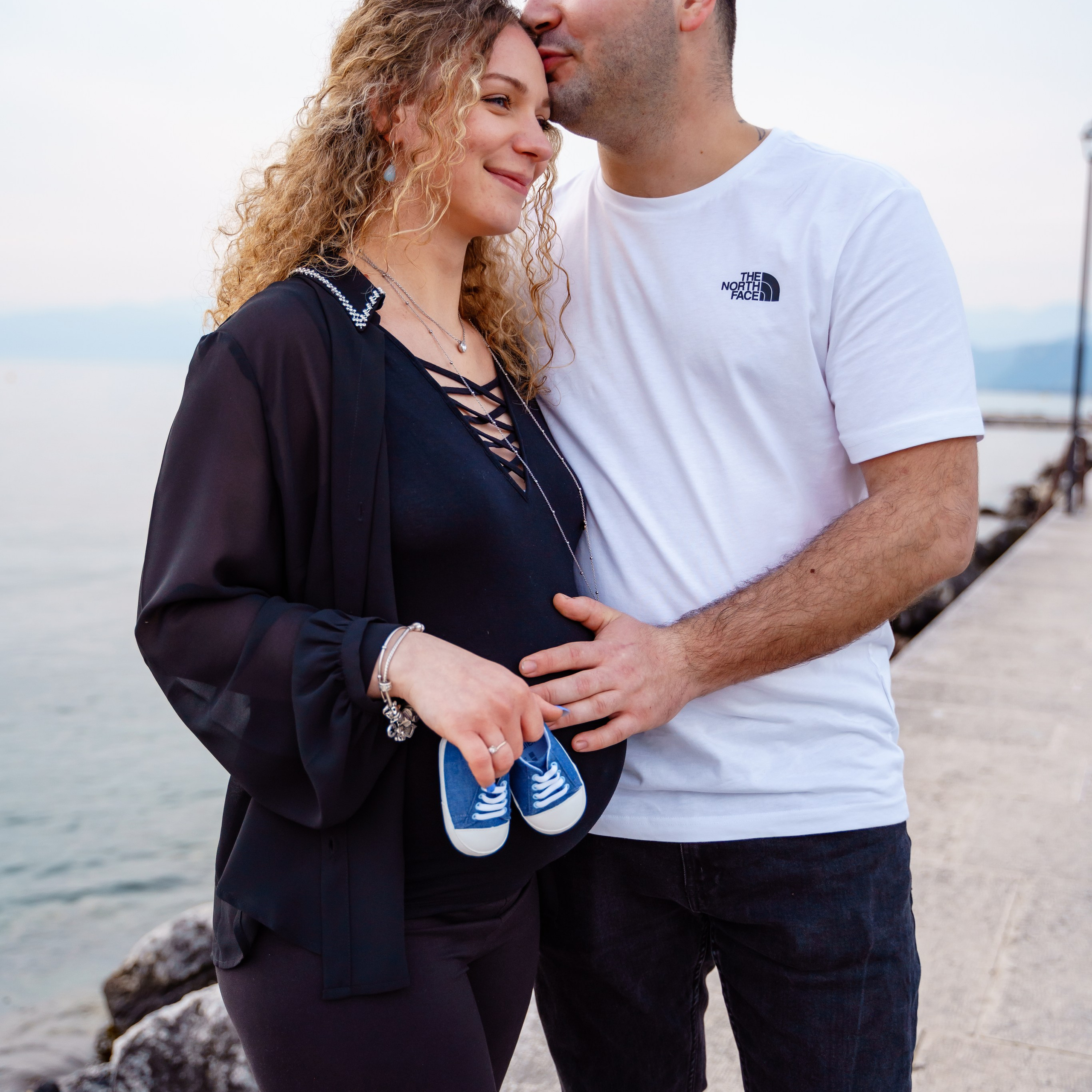 Liam, un tesoro tanto aspettato. Luximagepro.com