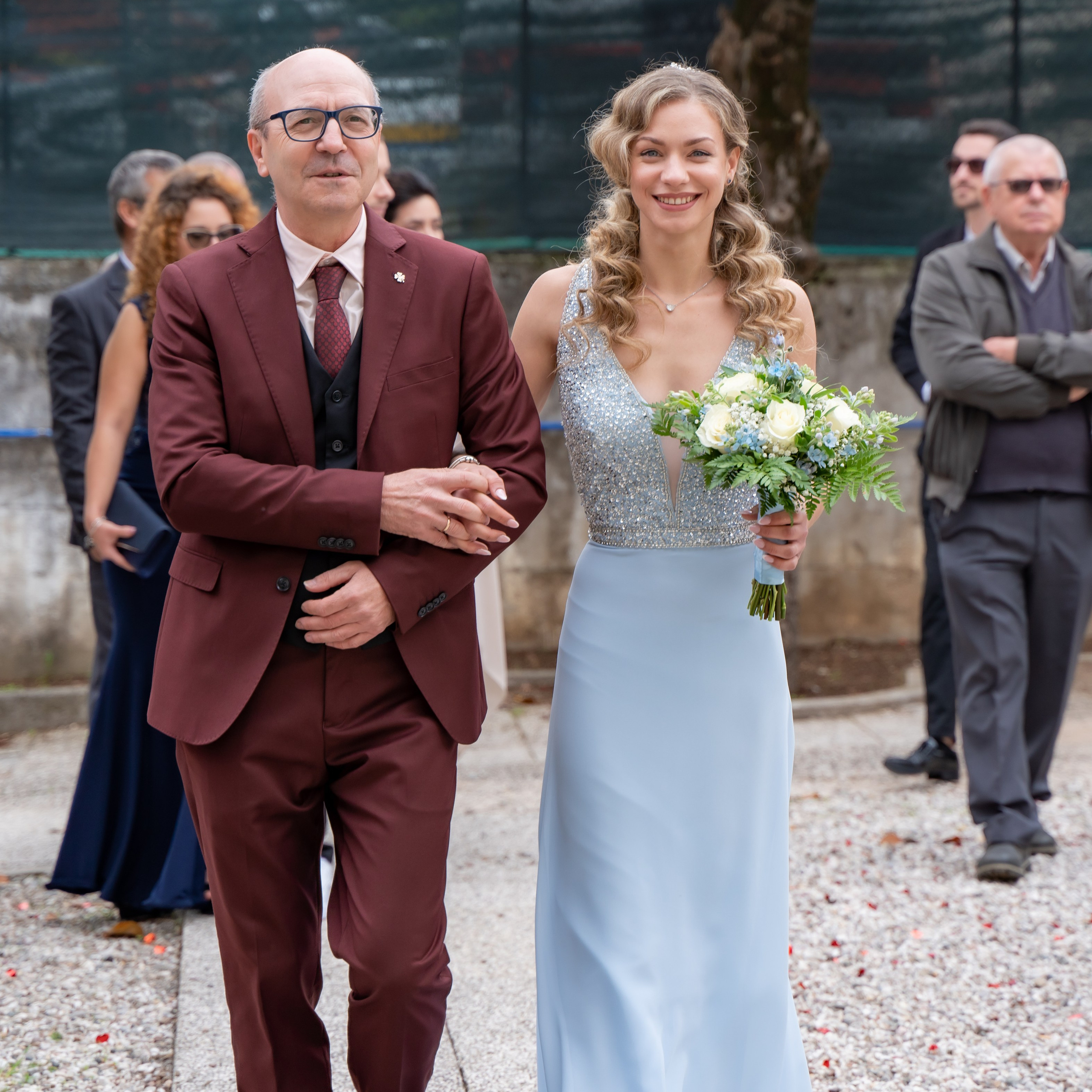 Valentina & Alex. Luximagepro.com