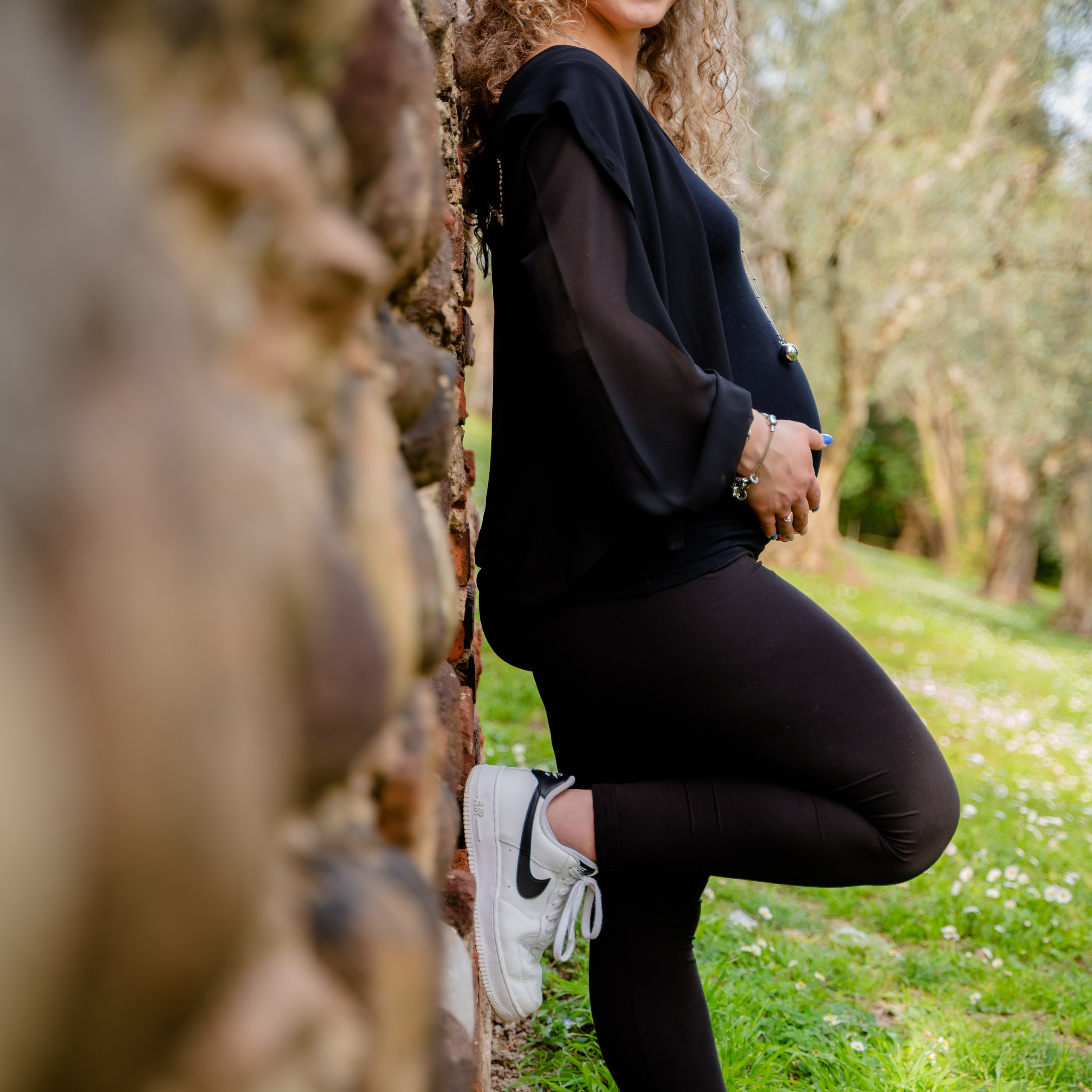 Liam, un tesoro tanto aspettato. Luximagepro.com