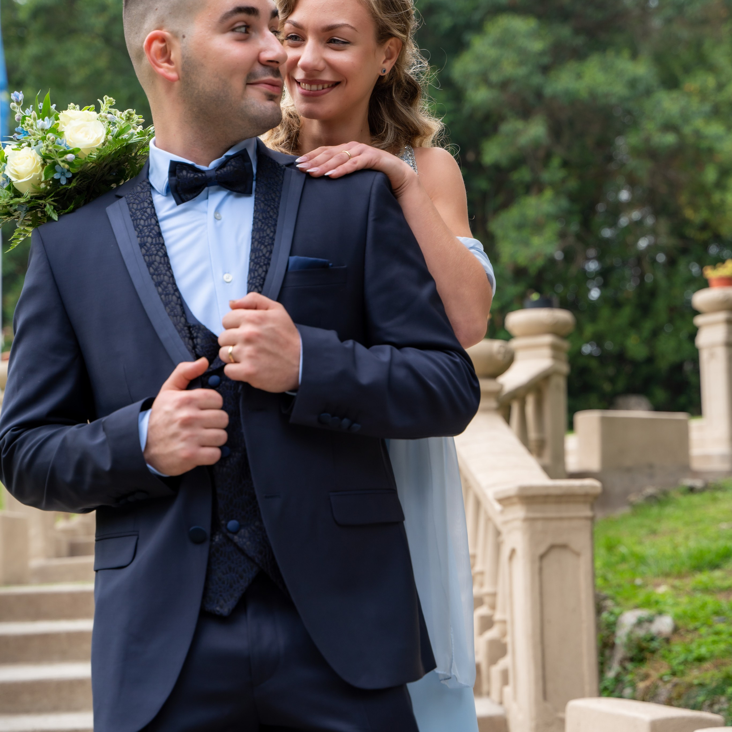 Valentina & Alex. Luximagepro.com