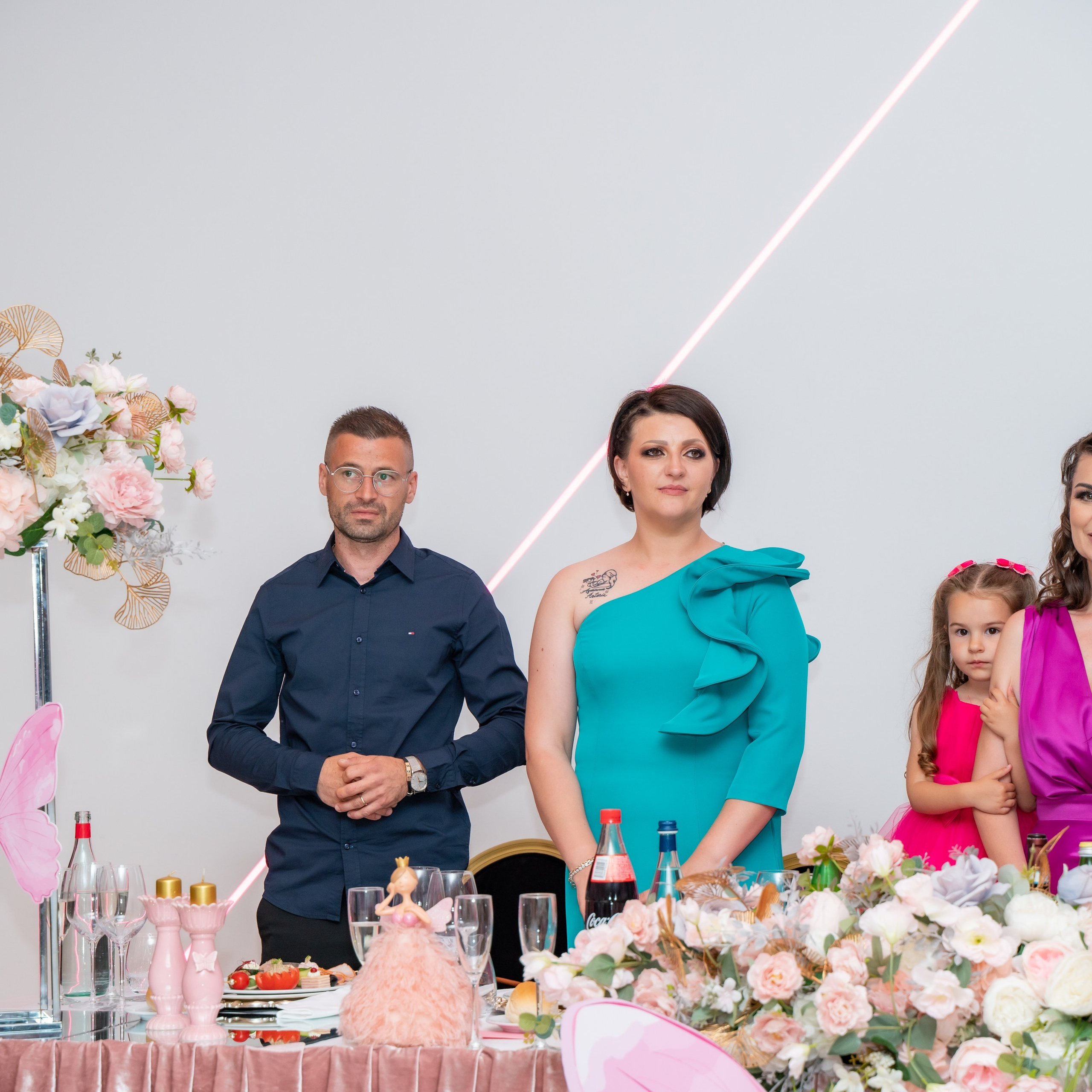 Battesimo Emily. Luximagepro.com