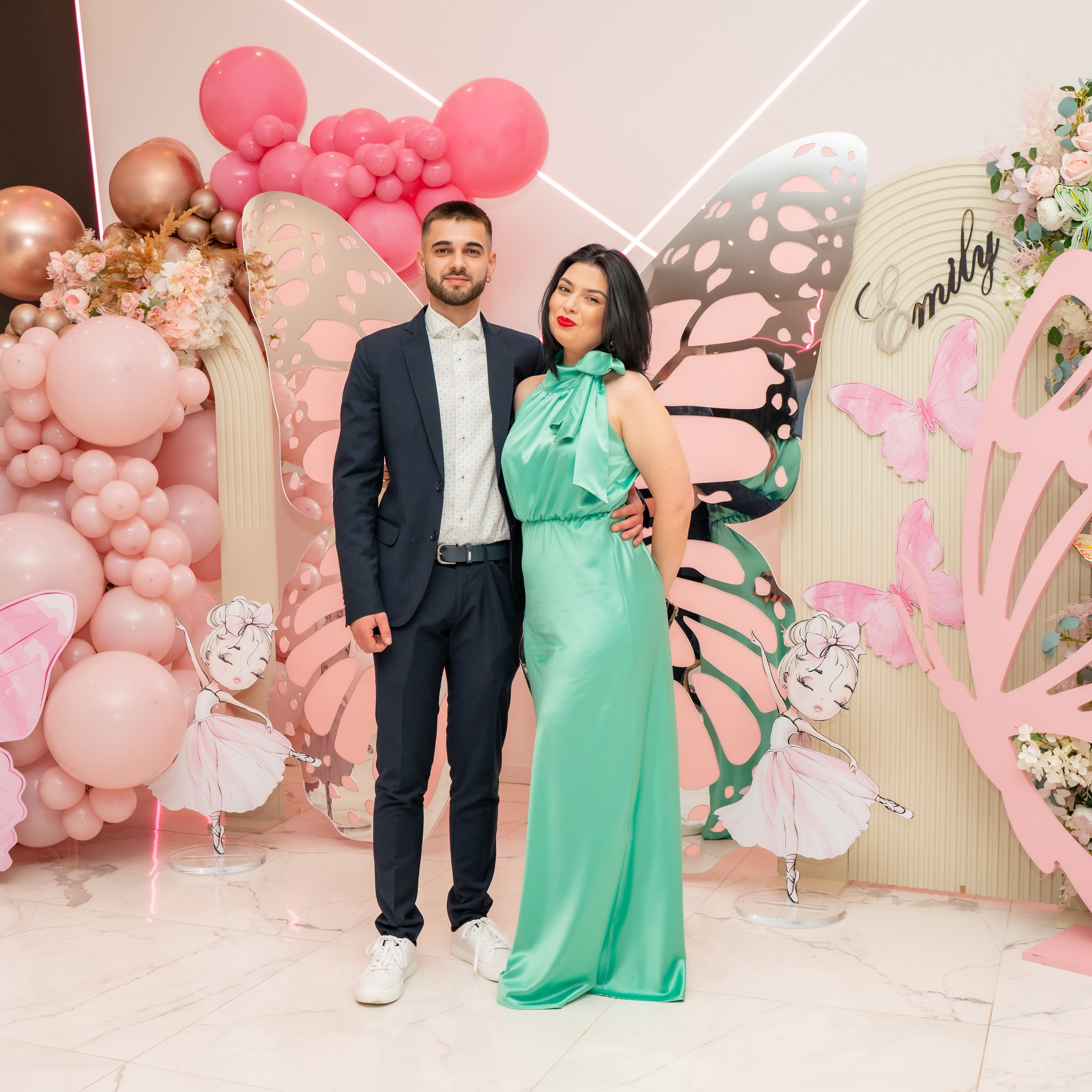 Battesimo Emily. Luximagepro.com